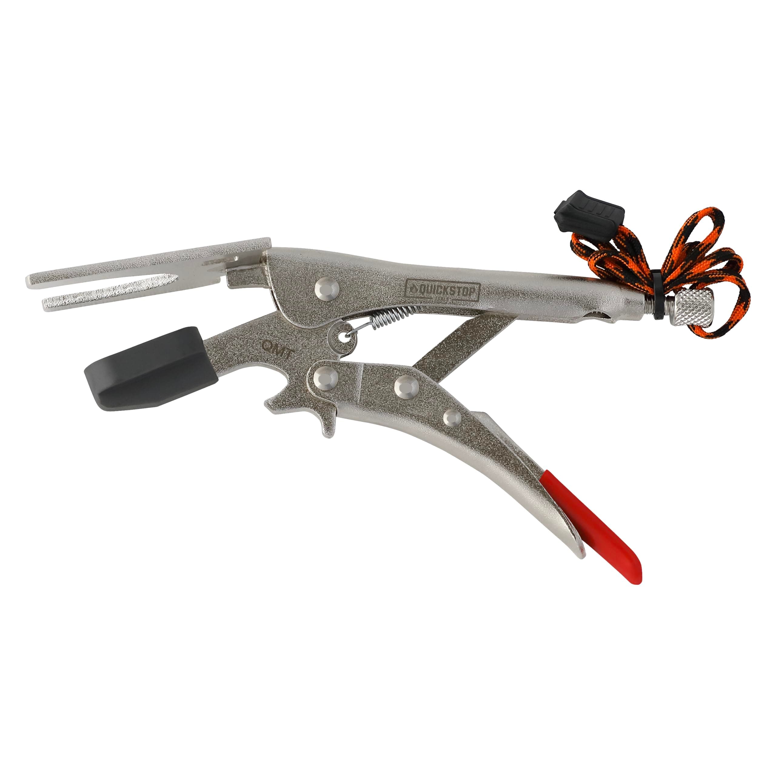 Q-MT Multi-Tool Fire Sprinkler Heads Shutoff Tool for Managing Accidental Fire Sprinklers Activation and Water Damage, Works On Upright, Pendant and Sidewall Sprinklers and Recessed Heads