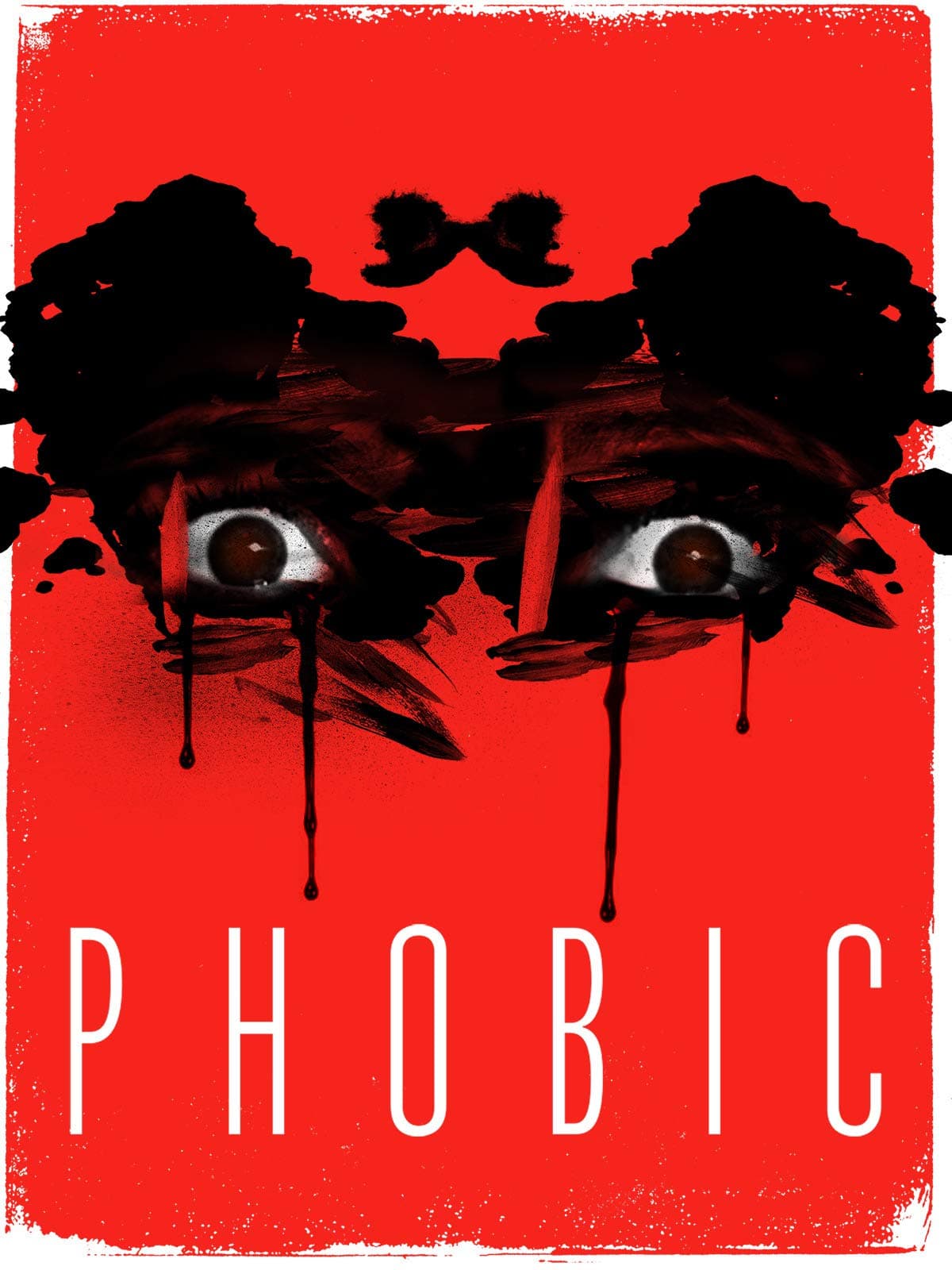 Phobic
