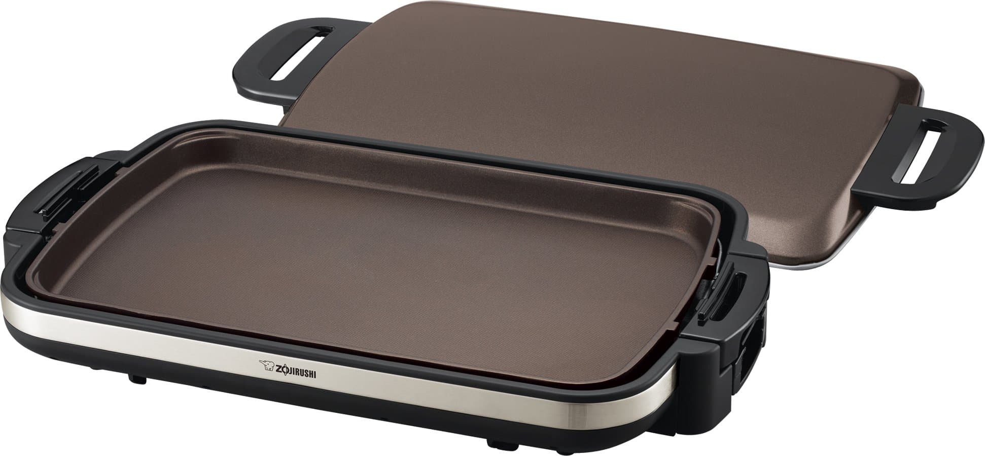 Gourmet Sizzler Electric Griddle EA-DCC10