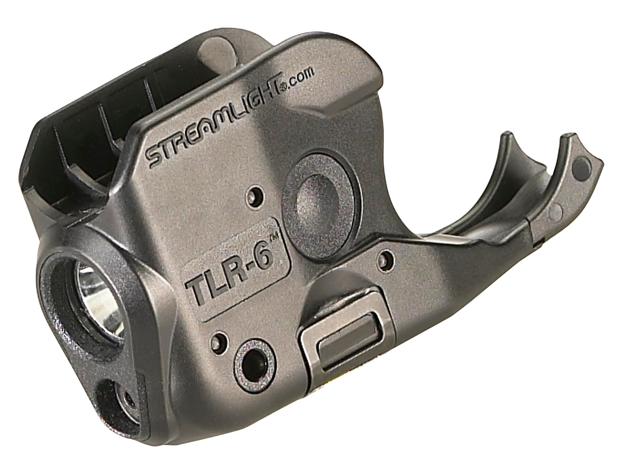 Streamlight 4011301-SSI TLR-6 Subcompact Gun Mounted Light w/Red Laser Sig P238/938 - multi, N/A