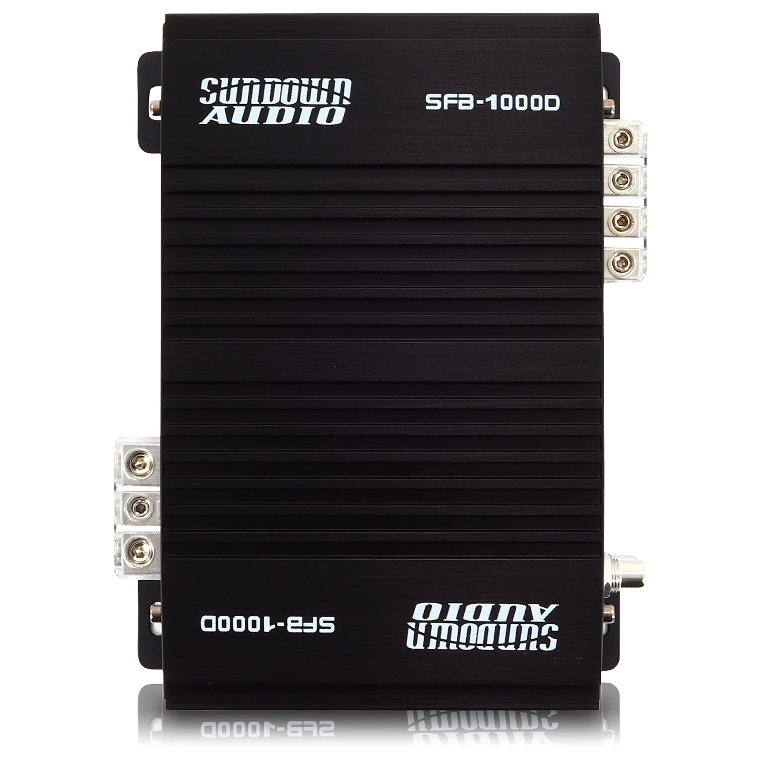 SFB-1000D - Sundown Audio Monoblock 1410w RMS Amplifier
