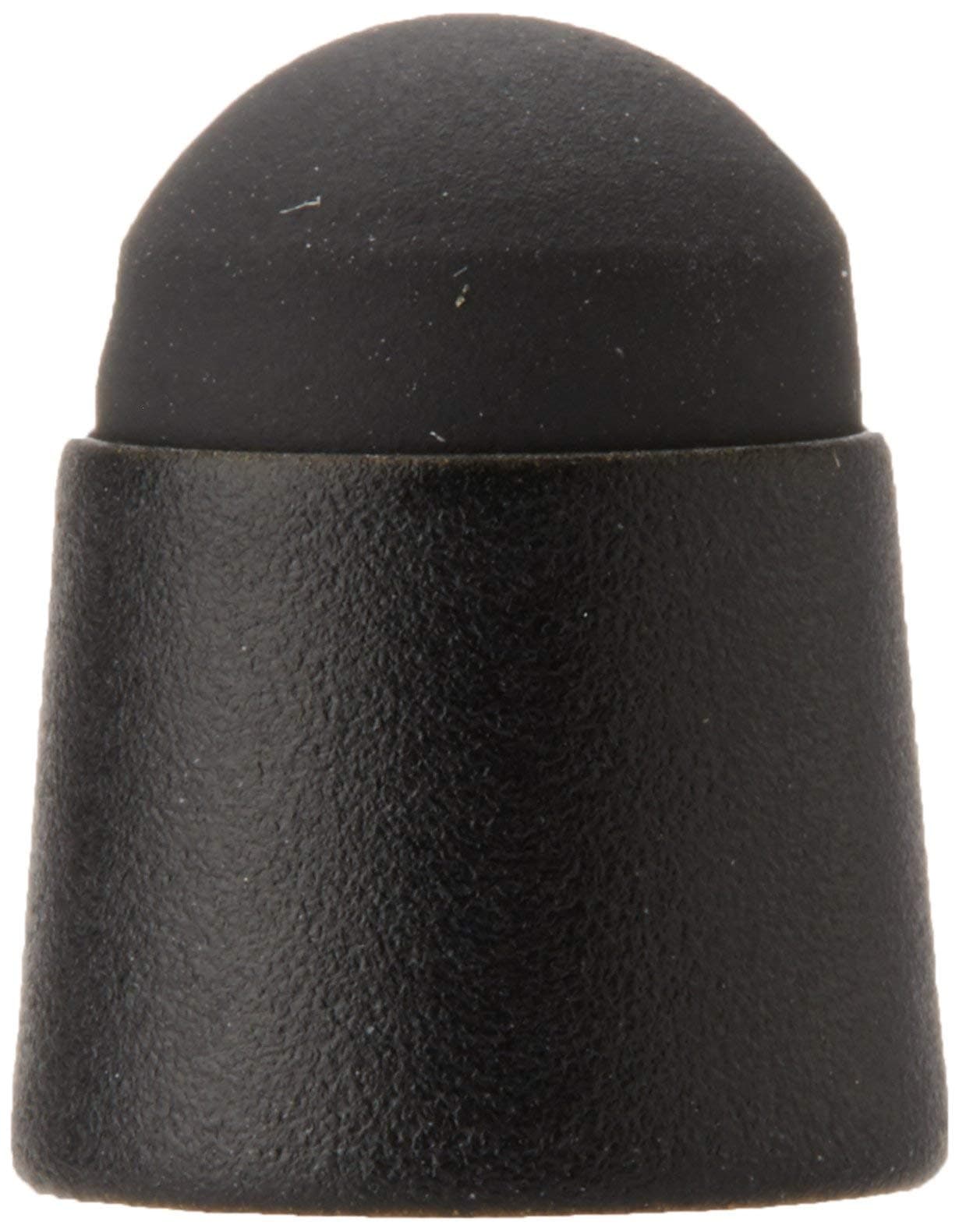 Tech3+ Stylus Attachment, Satin Black, 1-Pack (9020S-3)