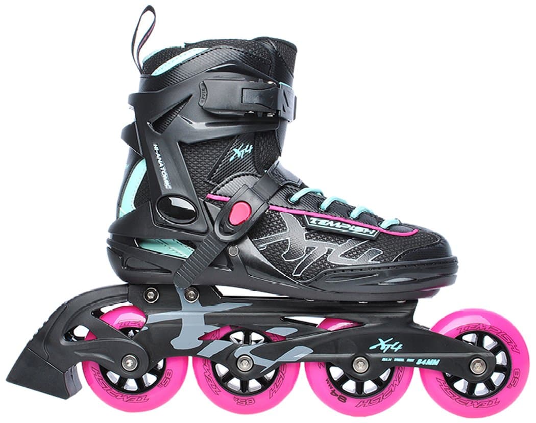 Tempish Girl Xt4 Inline Roller Skates