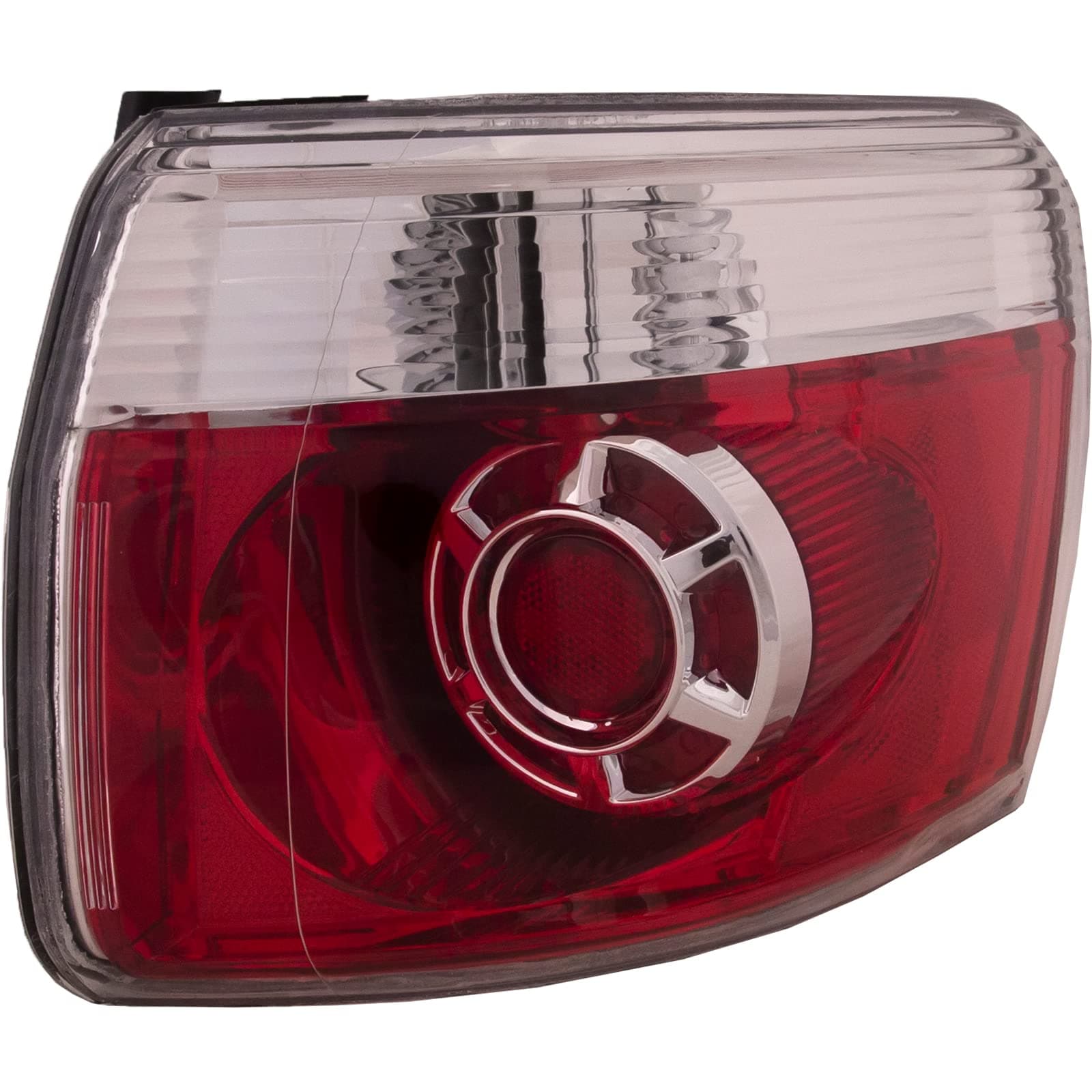 Compatible with GMC Acadia Rear Outer Body Tail Light Right Passenger Side Assembly