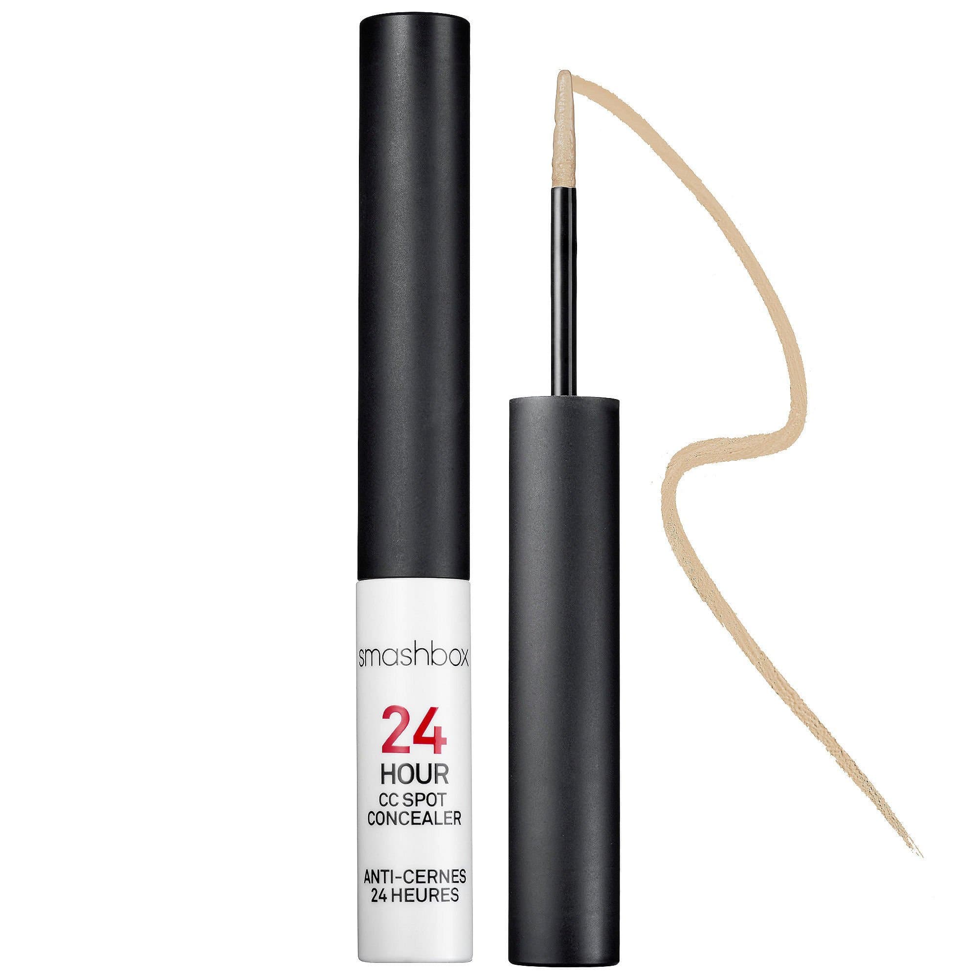 Smashbox 24 Hour CC Spot Concealer, Fair/Light, 0.08 Ounce
