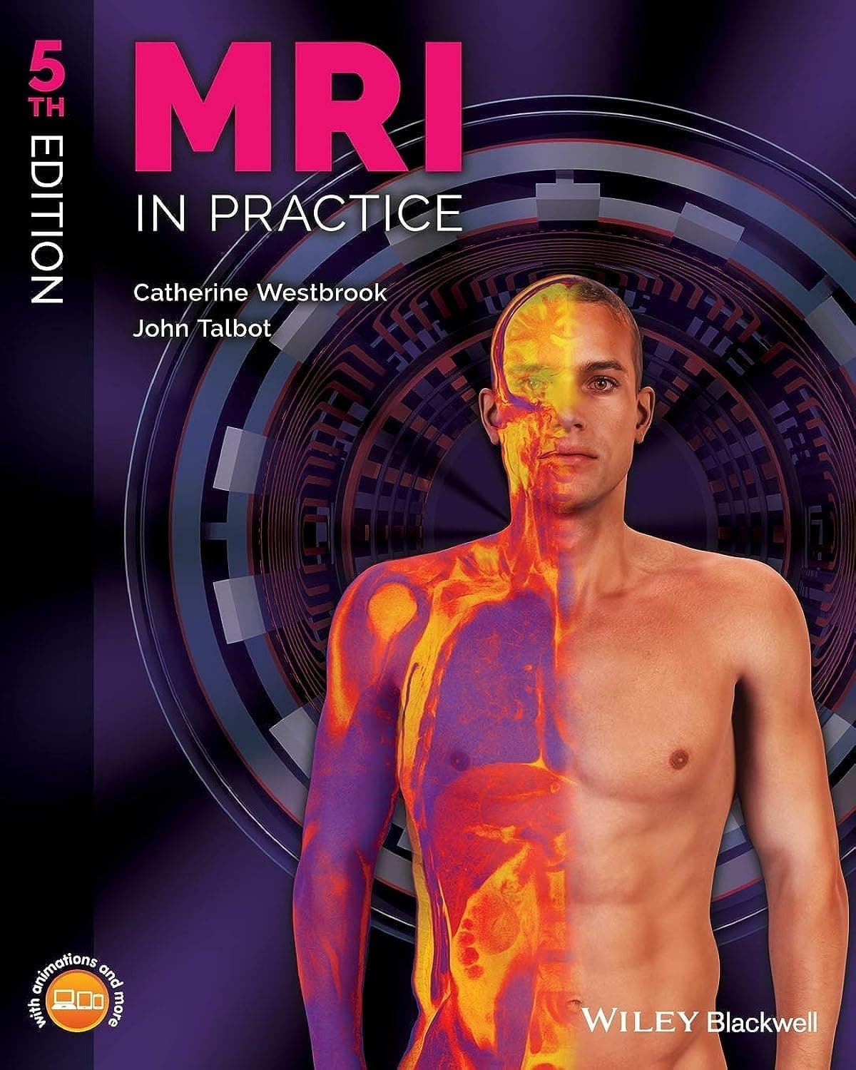 MRI in Practice, 5th Edition Paperback – October 12, 2018