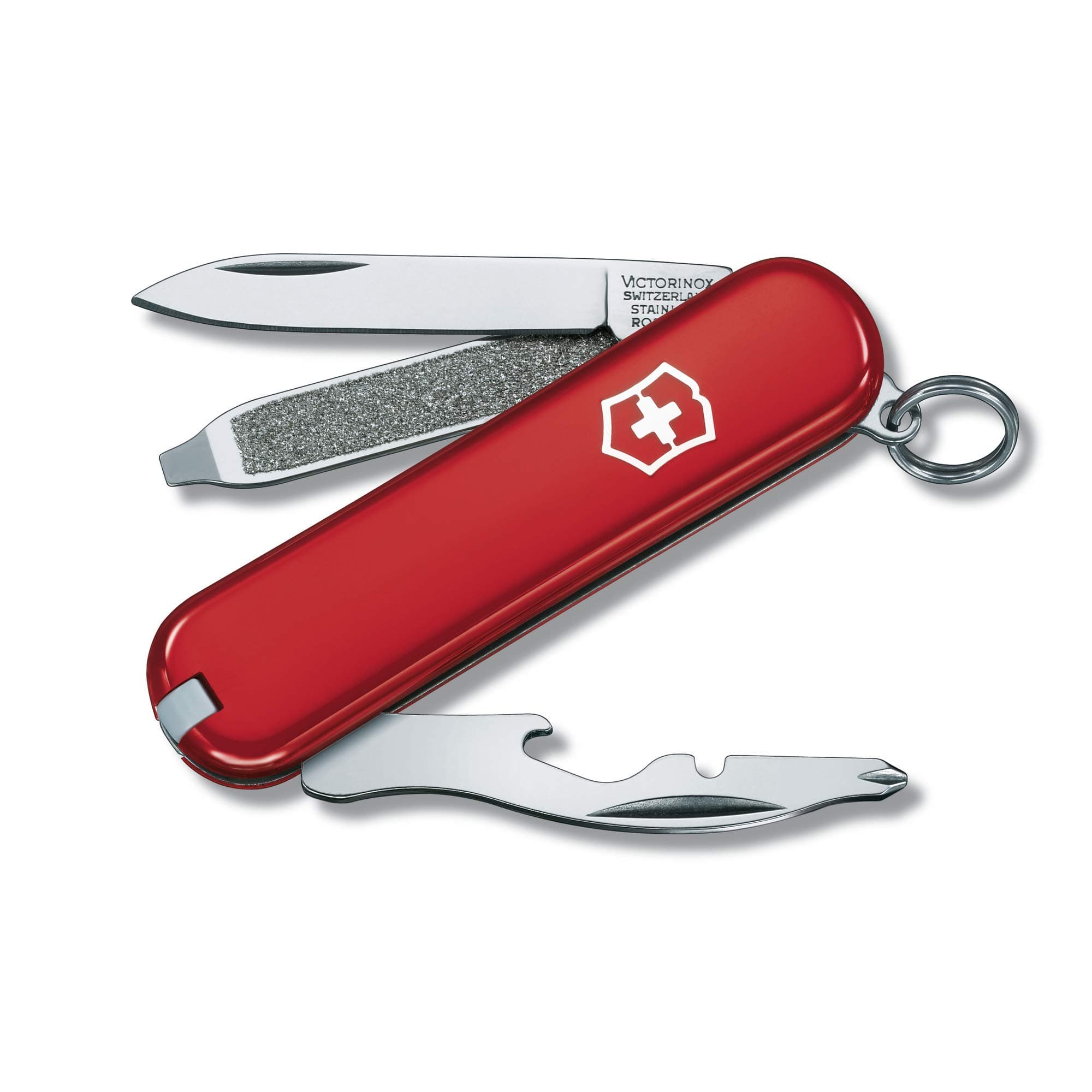 Rally Swiss Army Knife