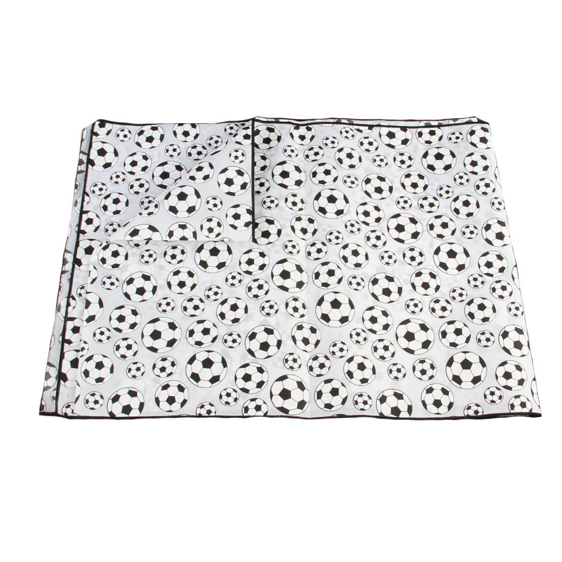 Craig BachmanImports Soccer Table Runner