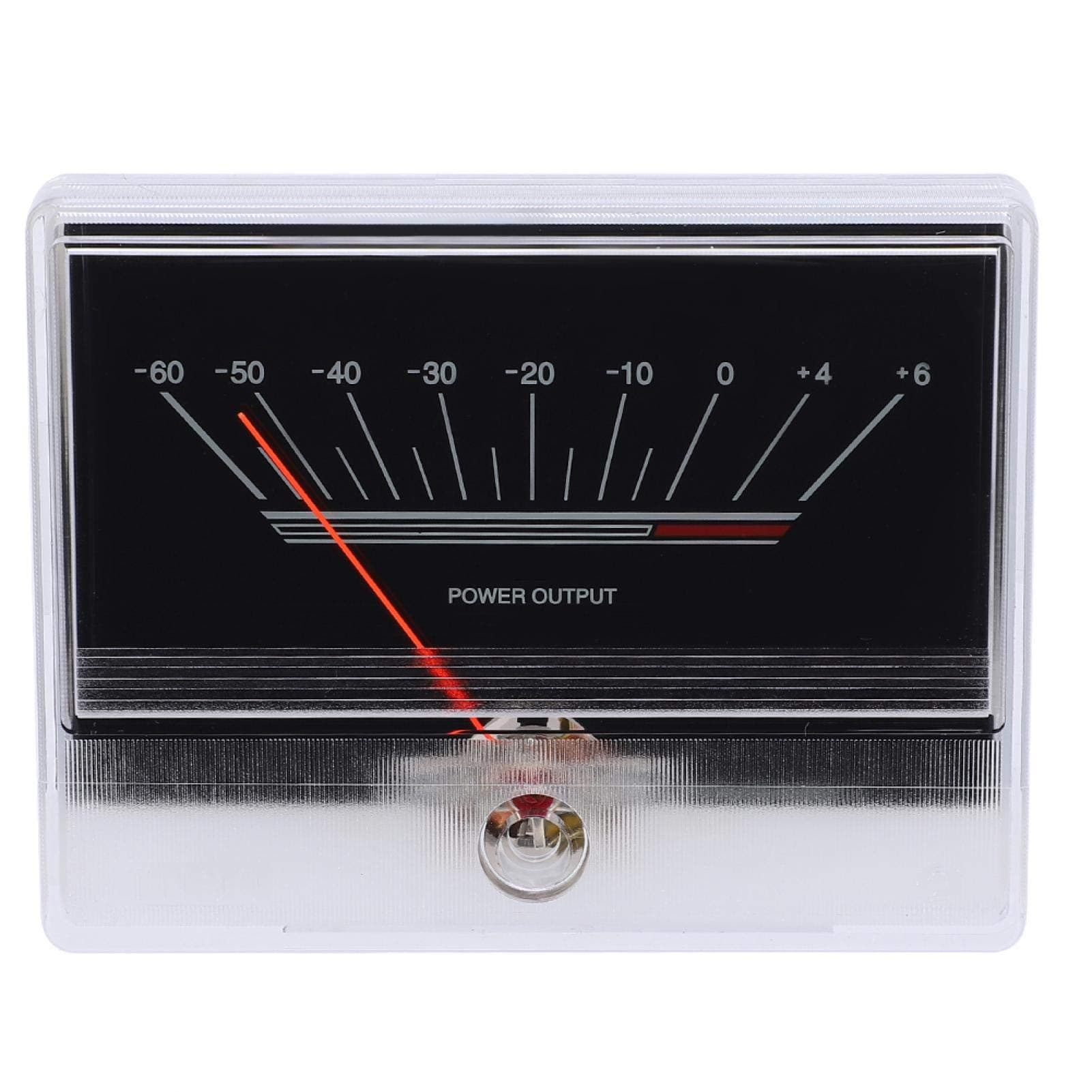 Folany with Backlight DB Meter, High Accuracy VU Audio Meter, for DIY