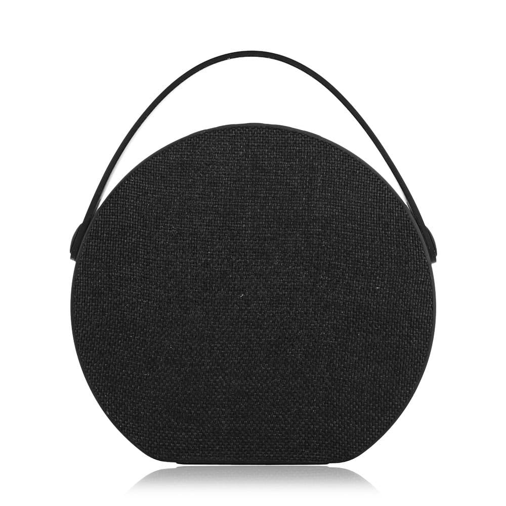 AIBIMY Functional Hands-free Bluetooth Speaker MY551BT - Black