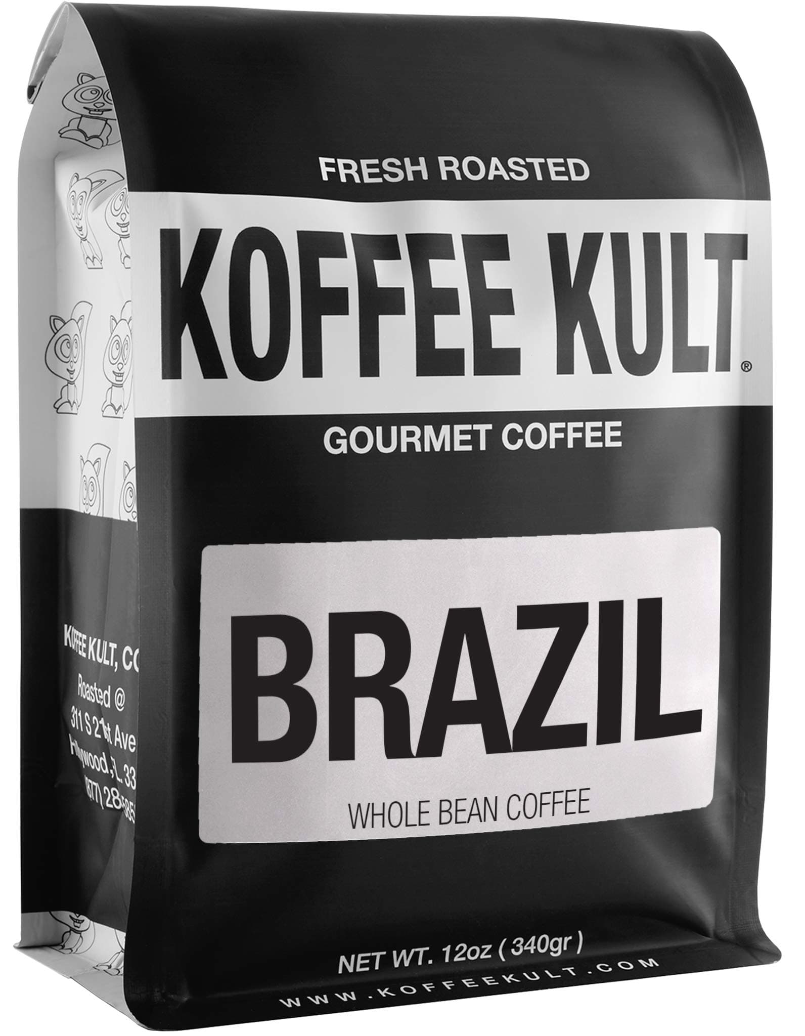 Brazil Coffee