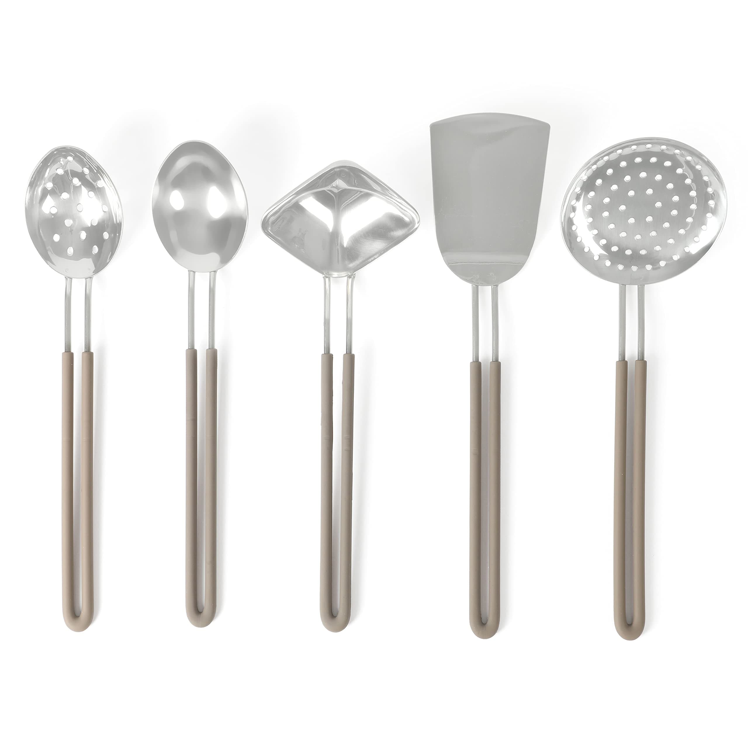 MARTHA STEWART5 Piece Sprucedale Tools and Gadget Set