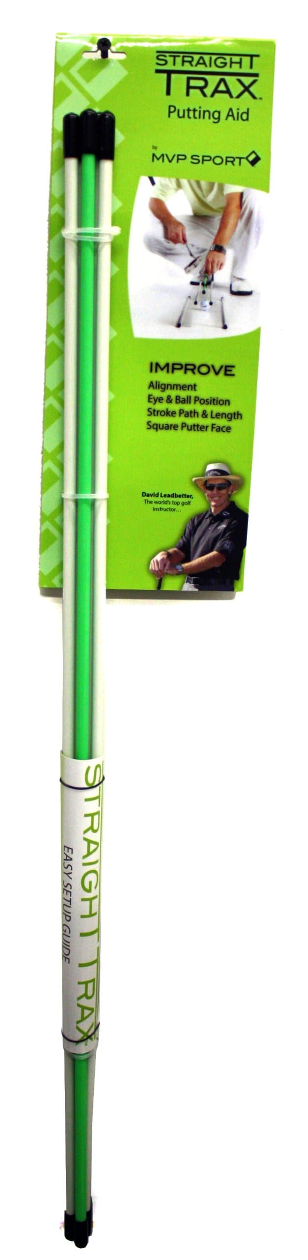 MVP Sport Straight Trax Training Aid