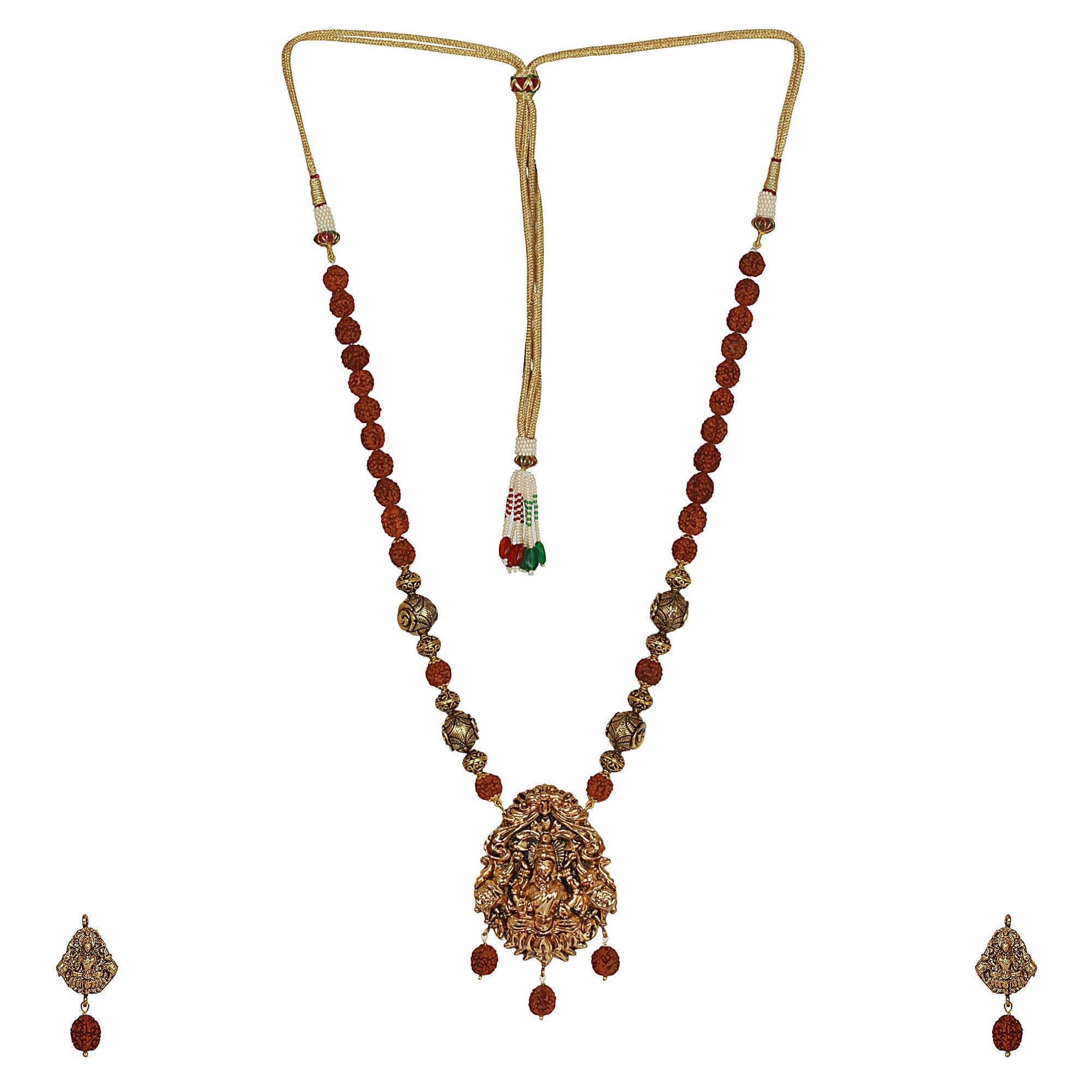 Primemart Alloy Jewel Set