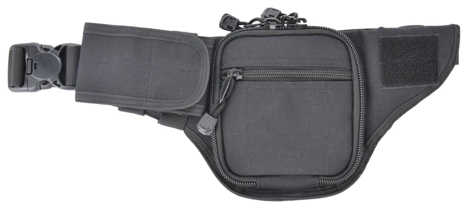 COP Fanny COPMB6 Holster Pack - Black