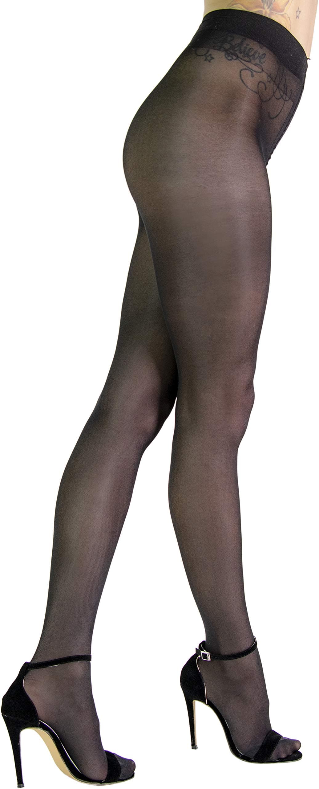 Premium 40 Tights