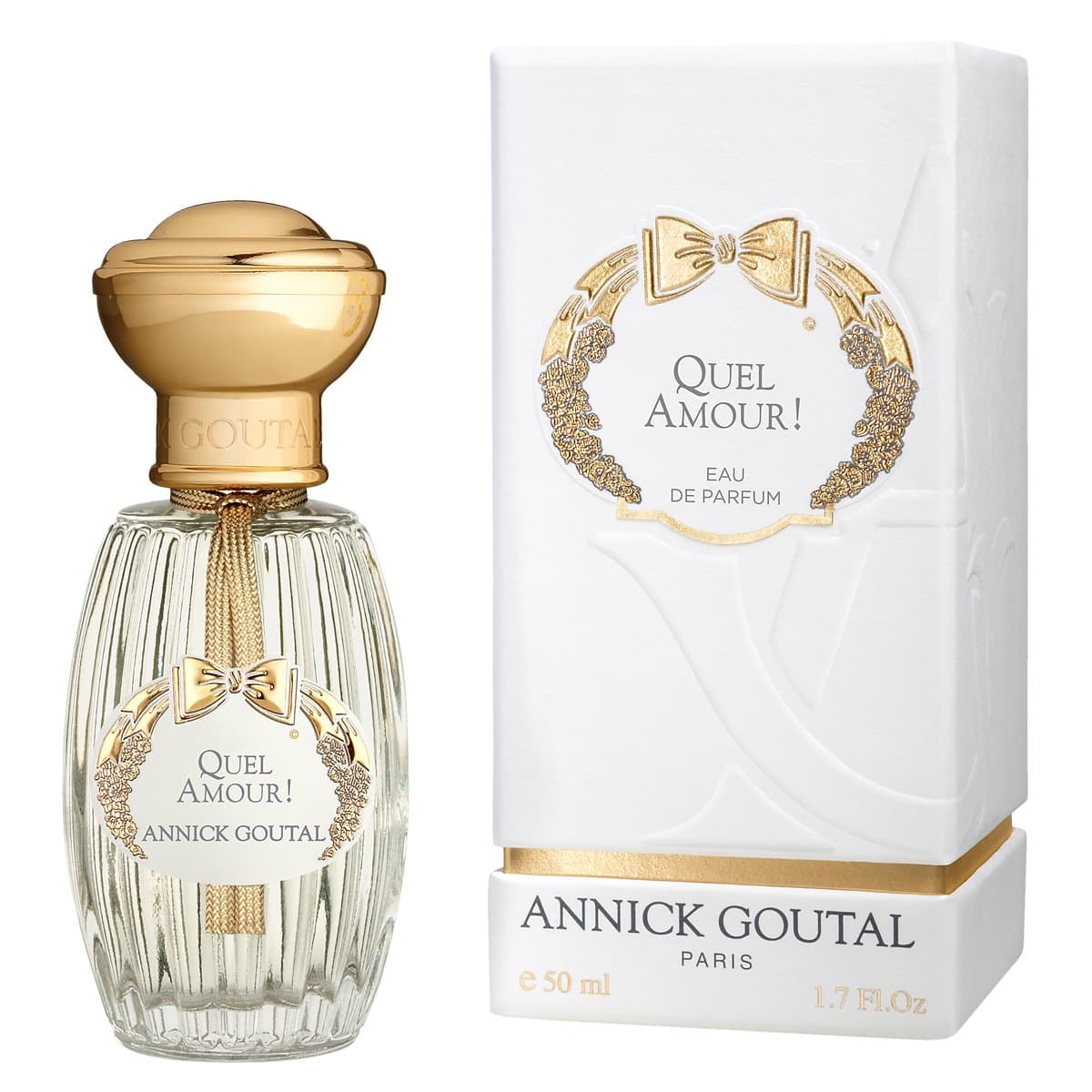 ANNICK GOUTAL Quel Amour EDT 50ml