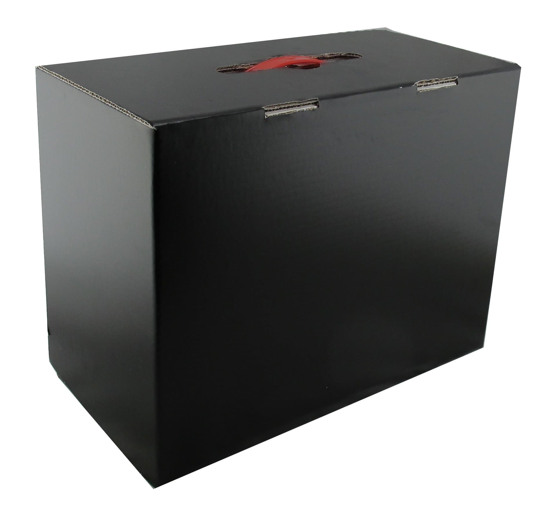 – Tabletop Tyrant The Defender Figure and Storage Case inc Foam Holds 97 Models (Warmachine/Hordes)