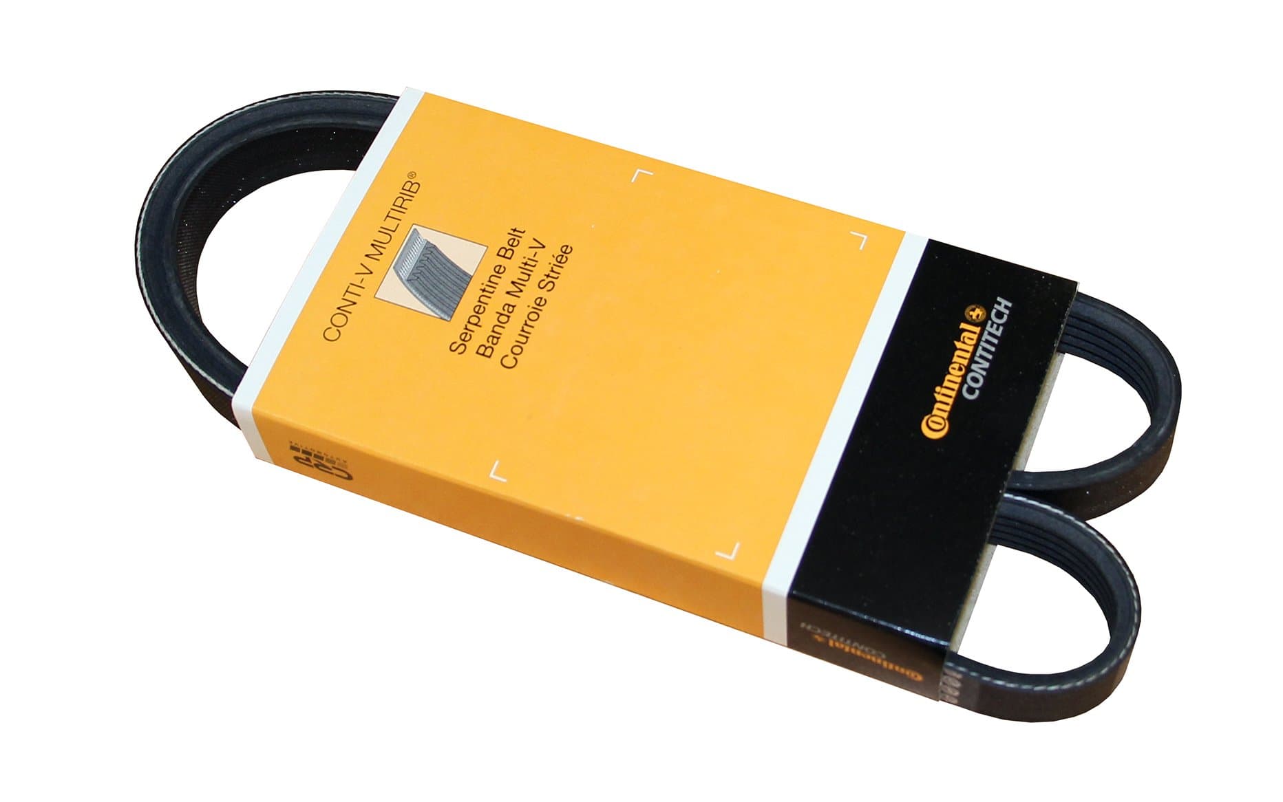 ContiTech PK050400 Serpentine Belt