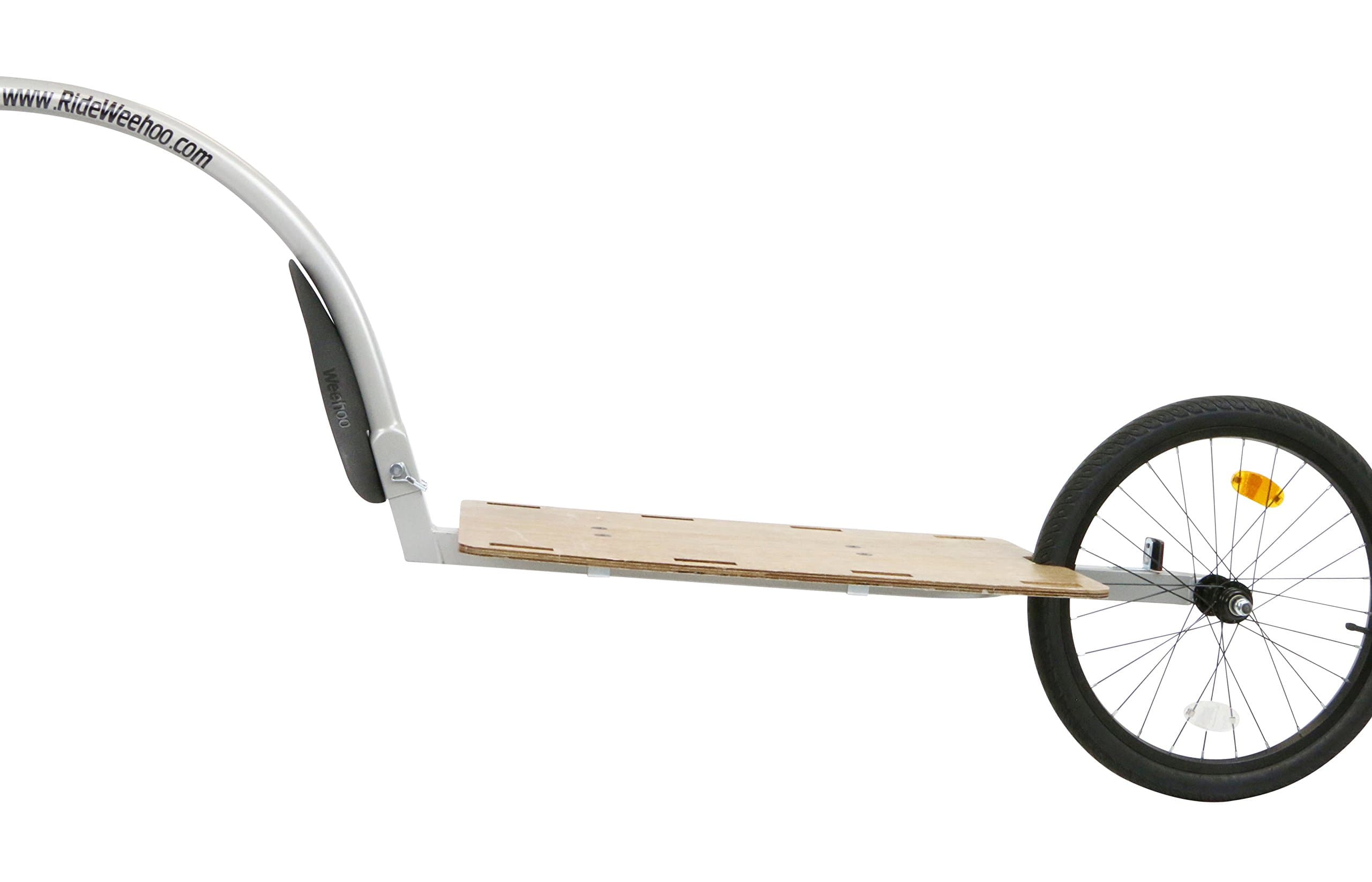 iGo Cargo Utility Bike Trailer