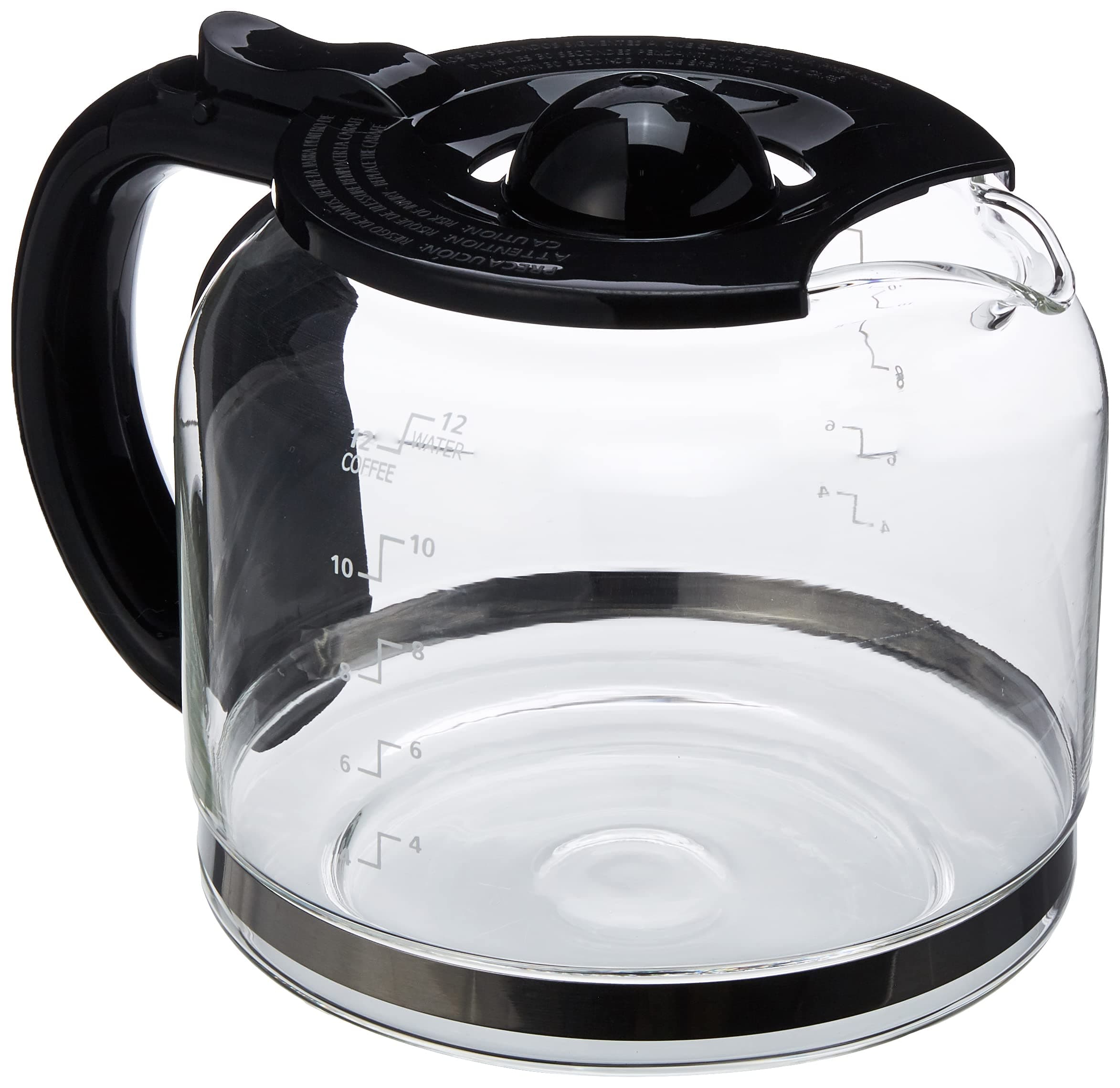 Capresso 4427.01 Carafe