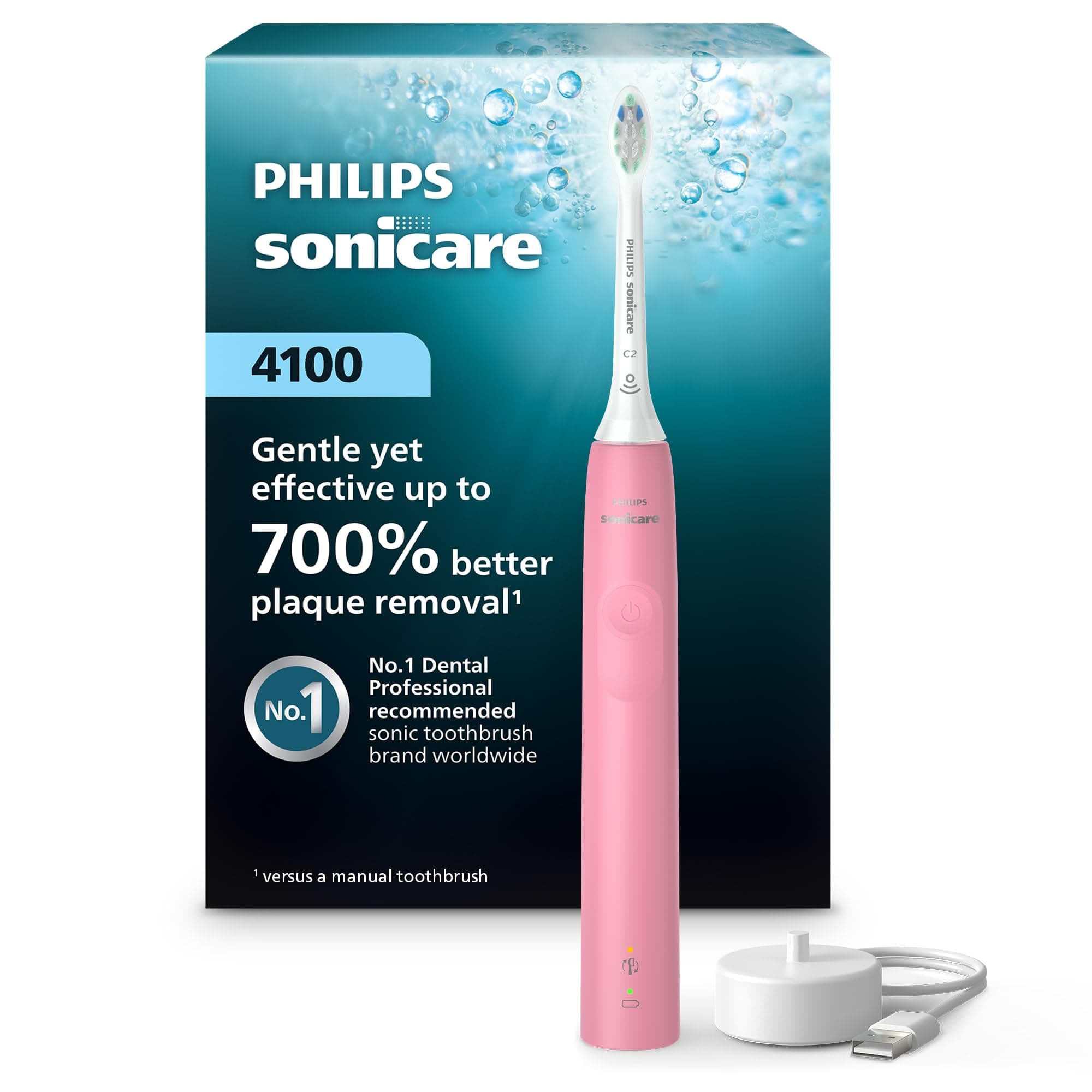 Philips Sonicare 4100 HX3681/26