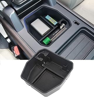 for Defender Armrest Storage Box