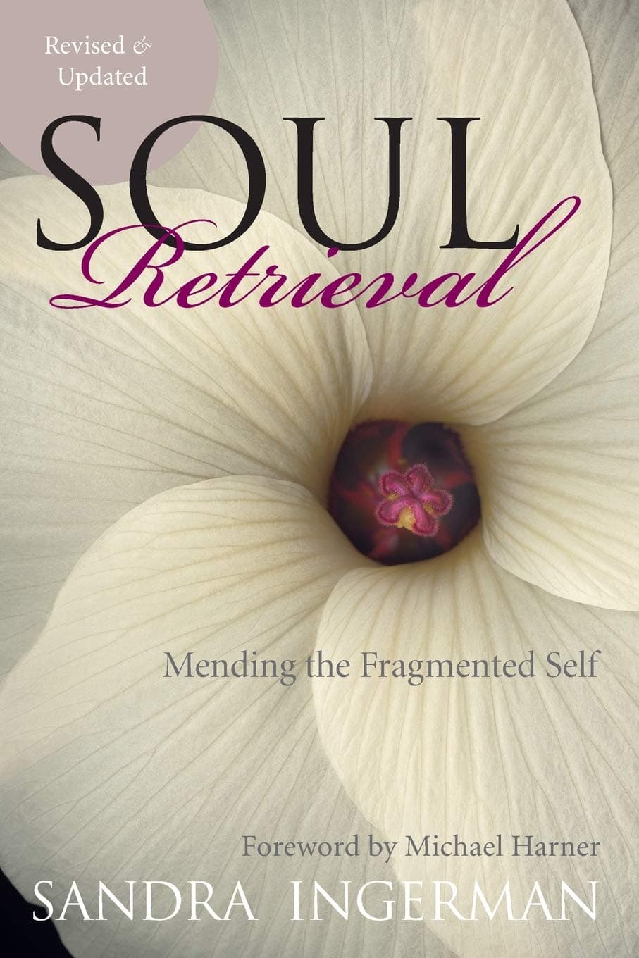- Soul Retrieval: Mending the Fragmented Self