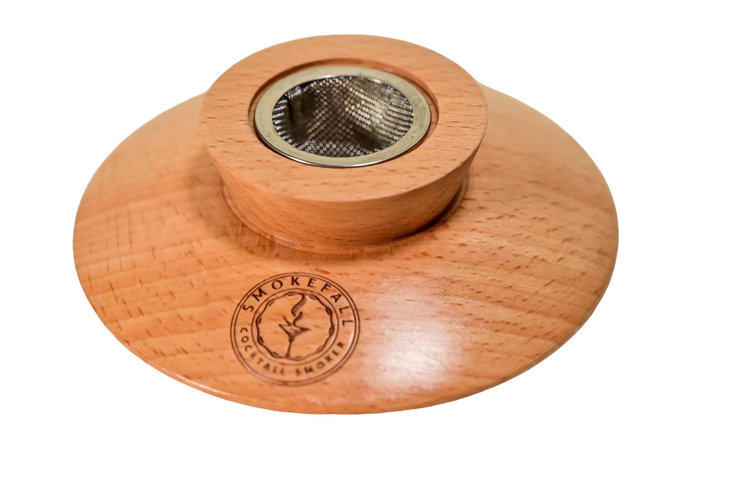 Smokefall Cocktail Smoker Smoke Top Only