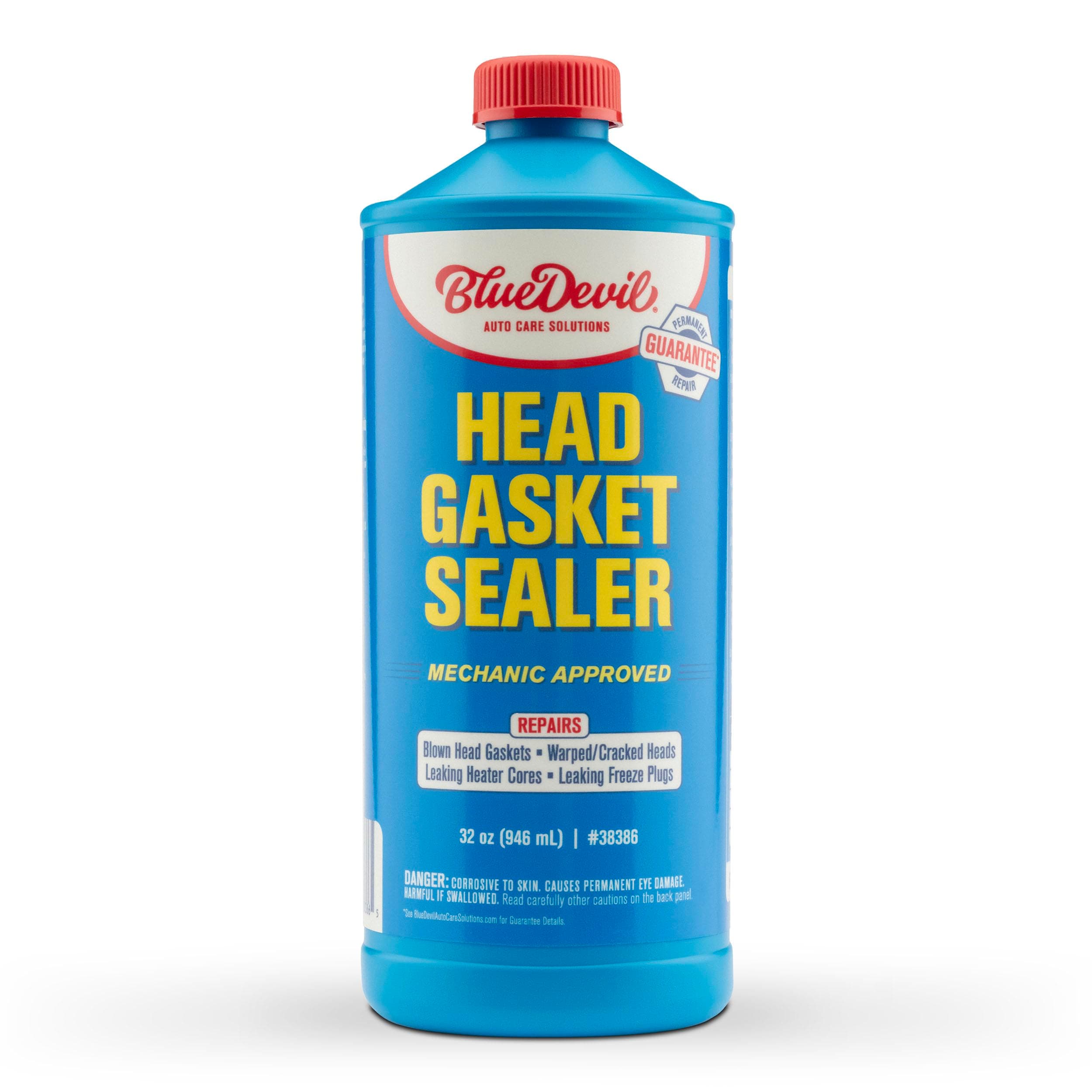 38386 Head Gasket Sealer - 1 Quart