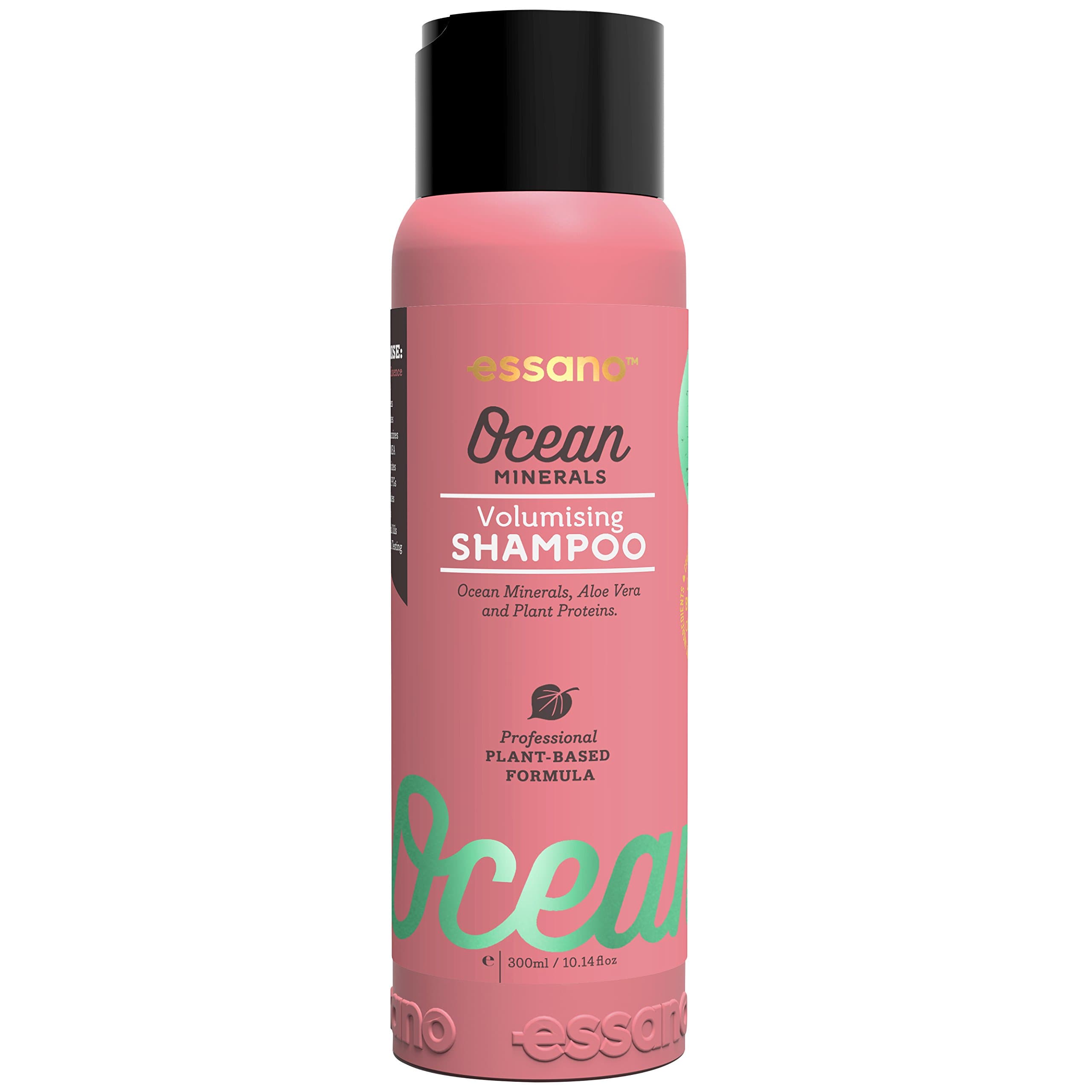 Essano Ocean Minerals Volumizing Shampoo 300ml