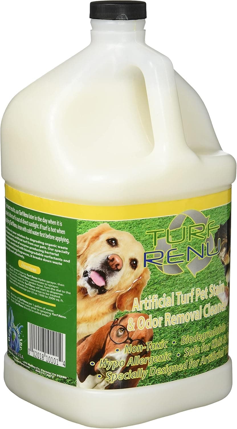 Turf Renu 1 Gallon Jug