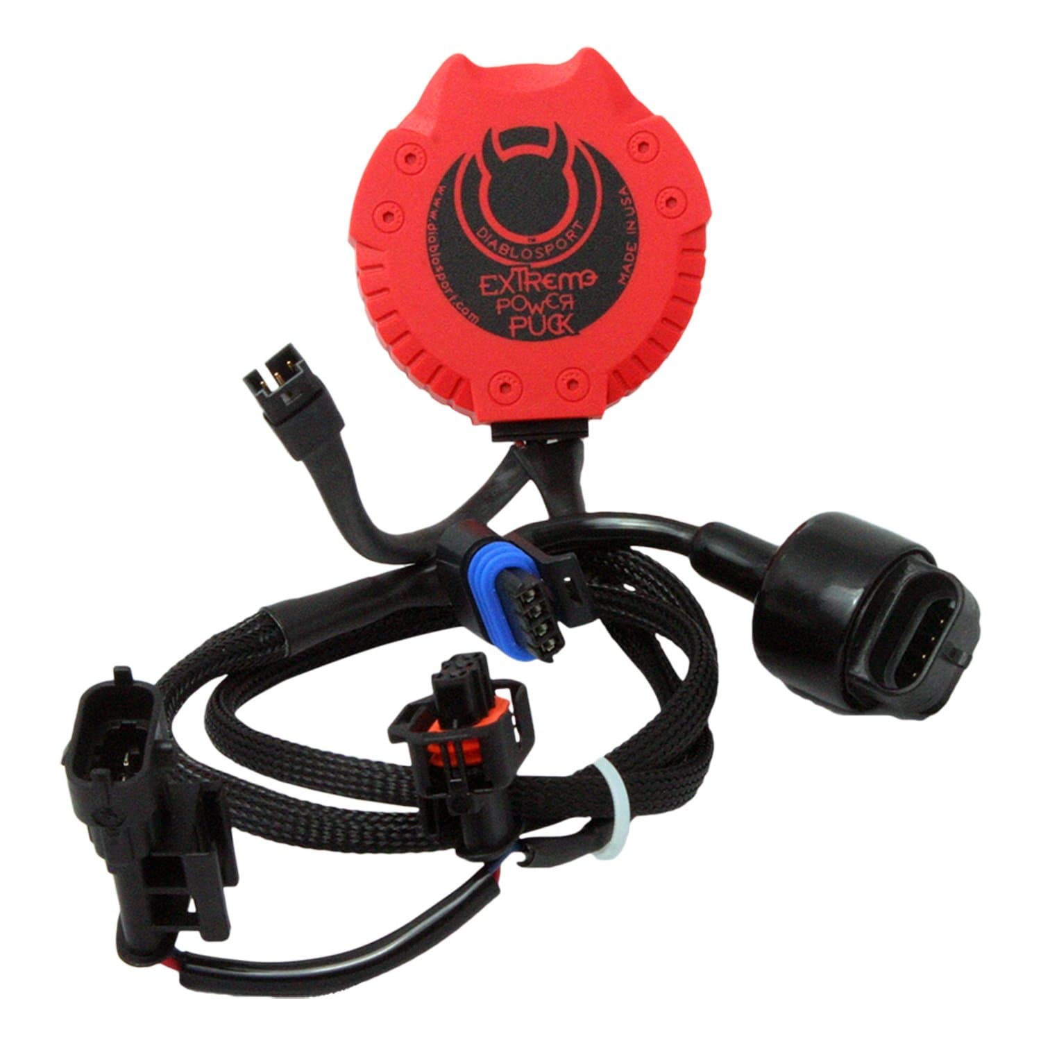 DiabloSport P1020 Extreme PowerPuck Inline Power Module