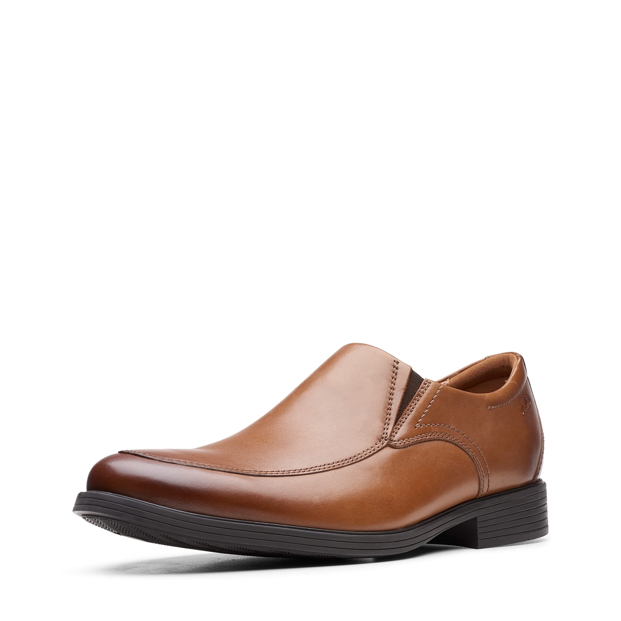 Clarks Whiddon Step mens Loafer