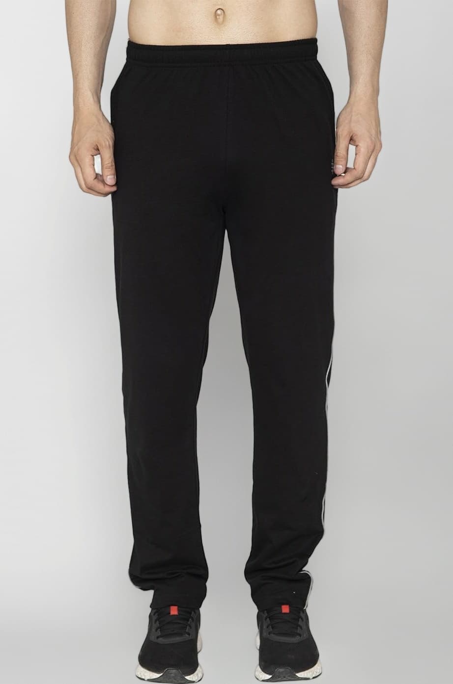 Men's Athletic Track Pants