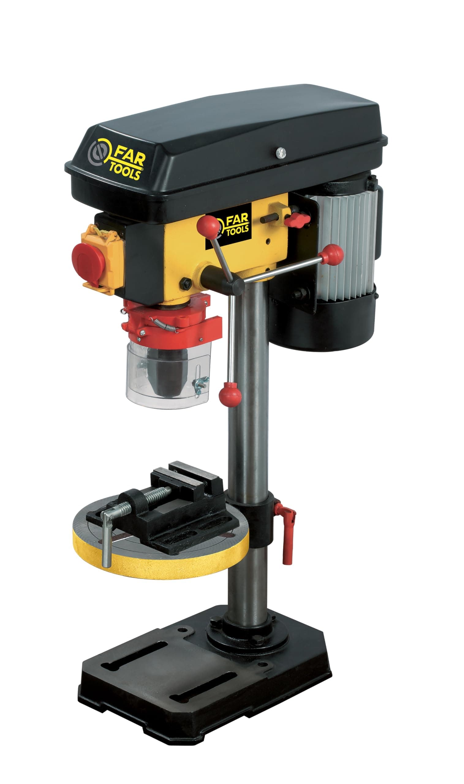 Fartools 111202 Drill Workbench 350 W/mounting Type B16