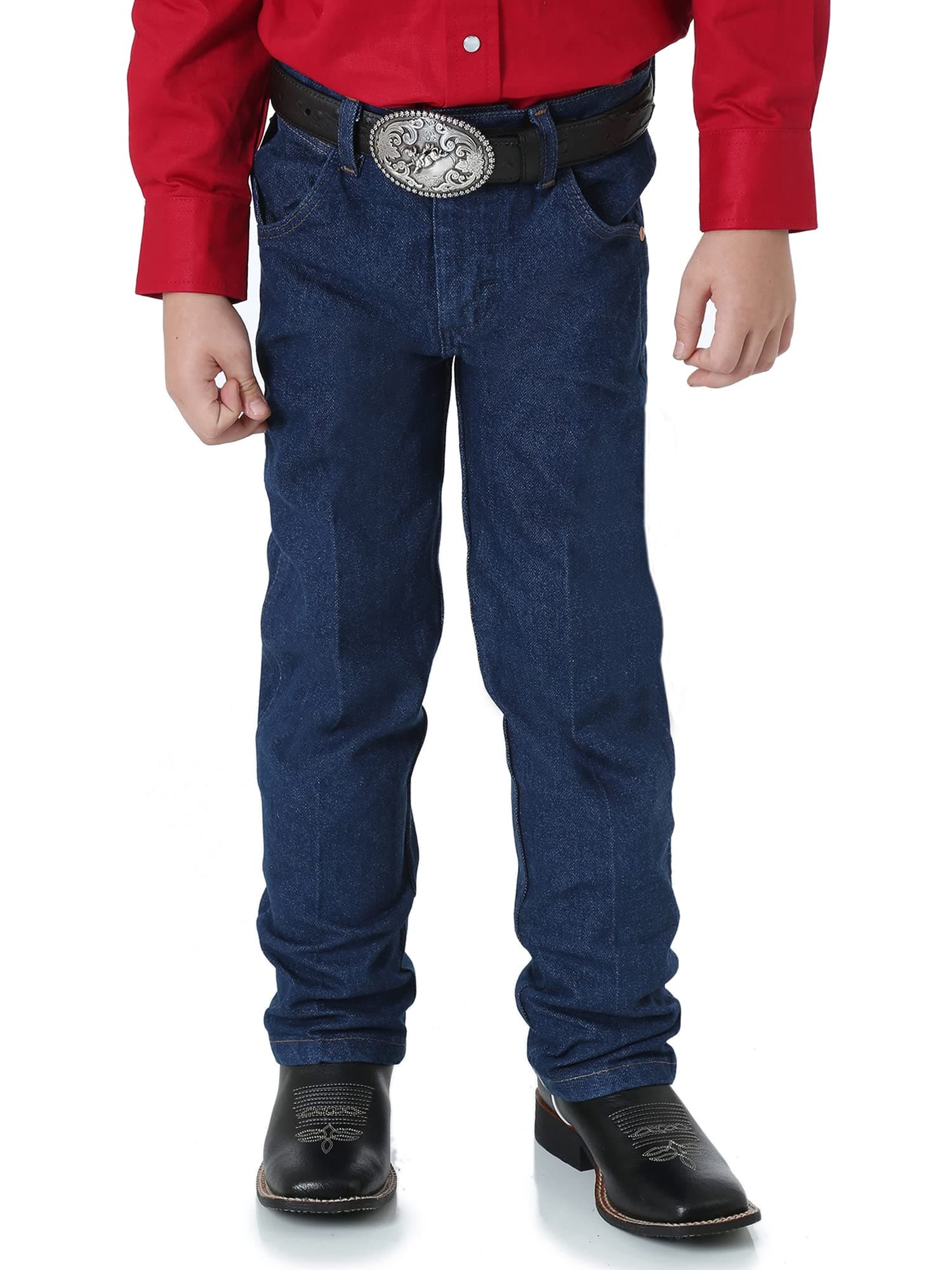 Boy's Jeans