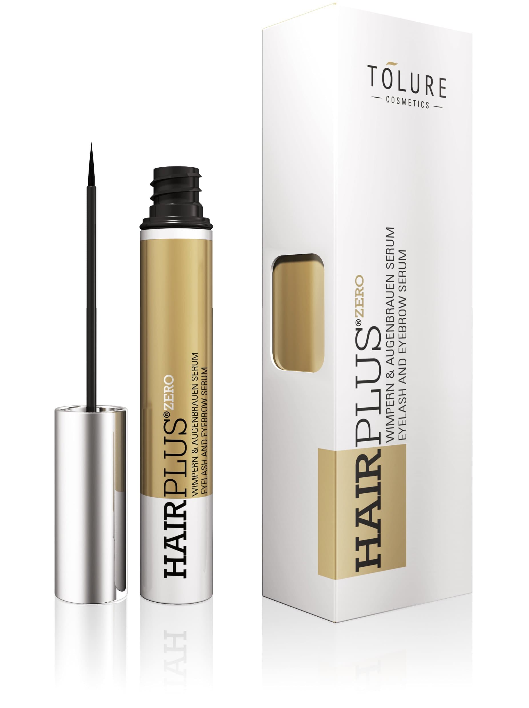 Tolure Hairplus Zero 3 ml