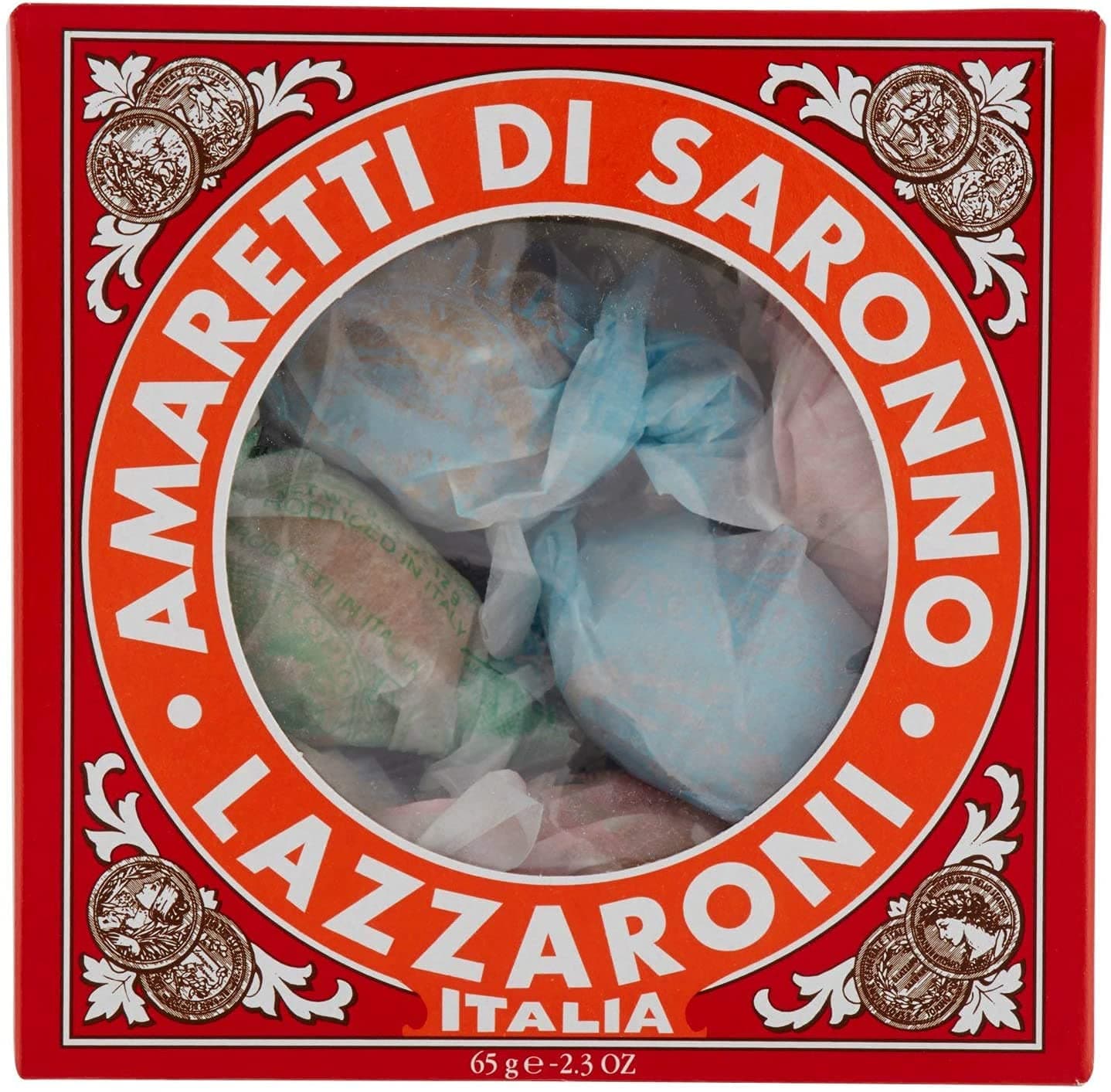 di Saronno (65G)