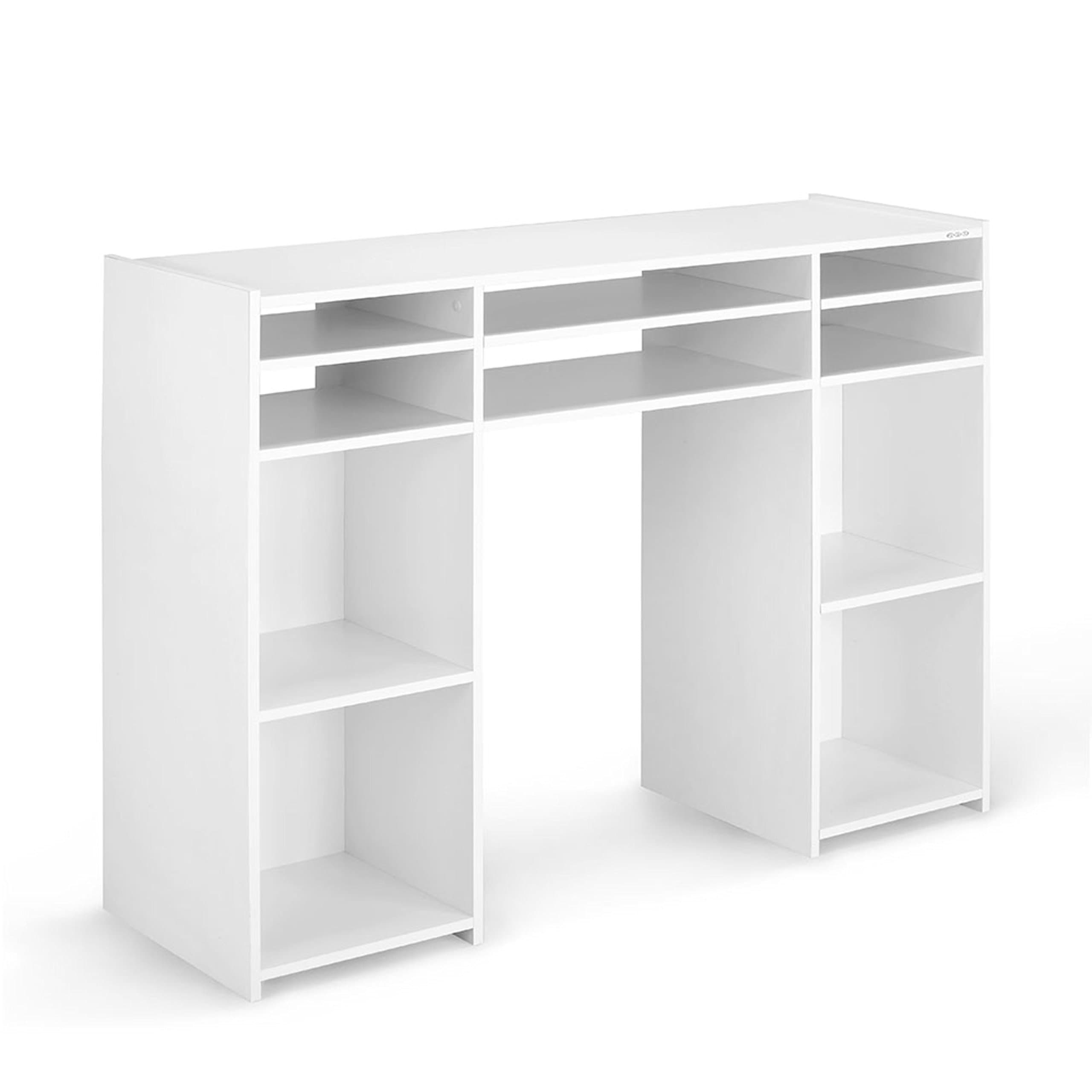 Zomo Deck Stand Vegas White