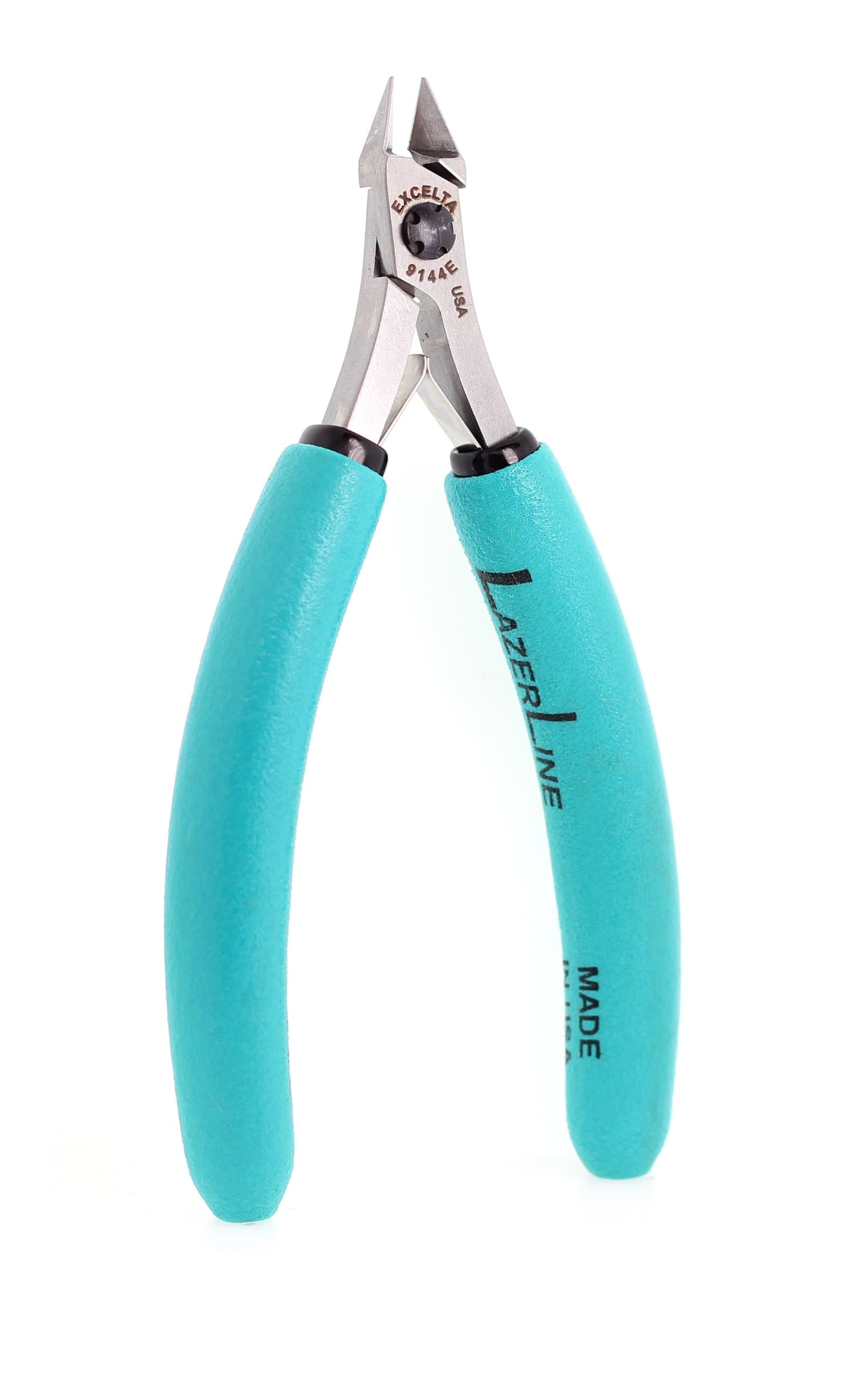 Laserline 9144E Cutter, Medium Taper, Maximum Flush, 5.5", Carbon Steel