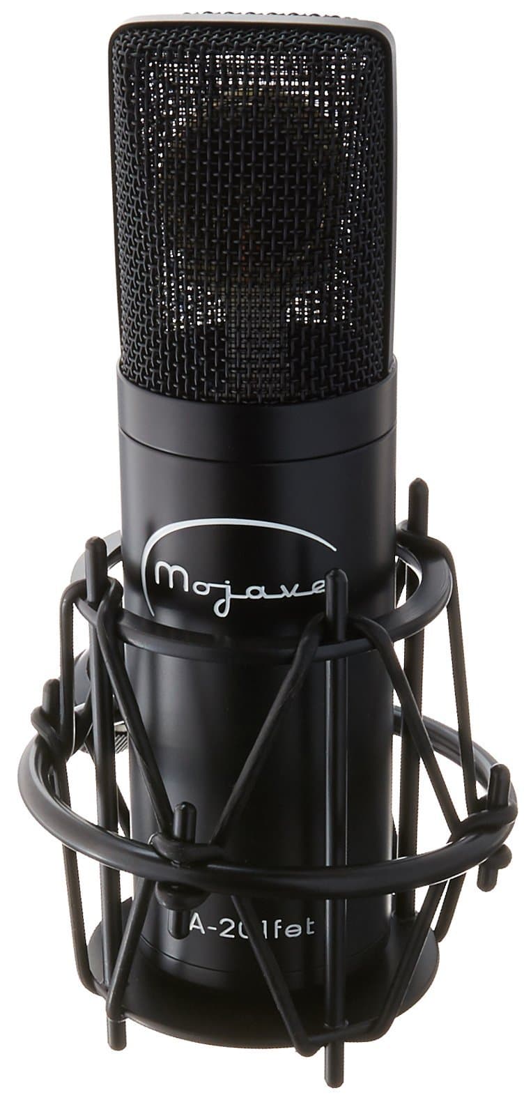 MA-201 FET Large Diaphragm Condenser Microphone
