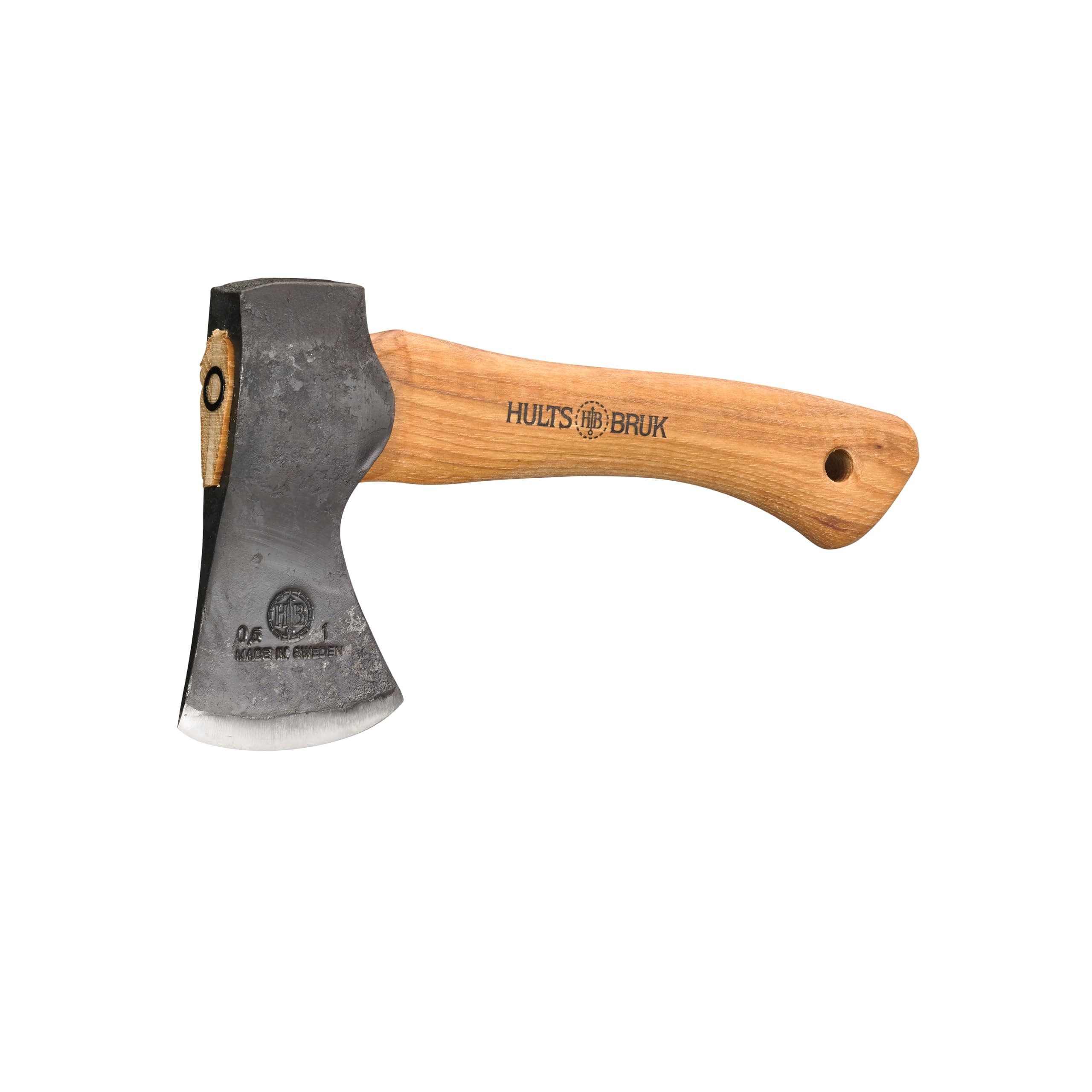 840762 Jonaker Hatchet - 1 lb Head, 9.4" Handle