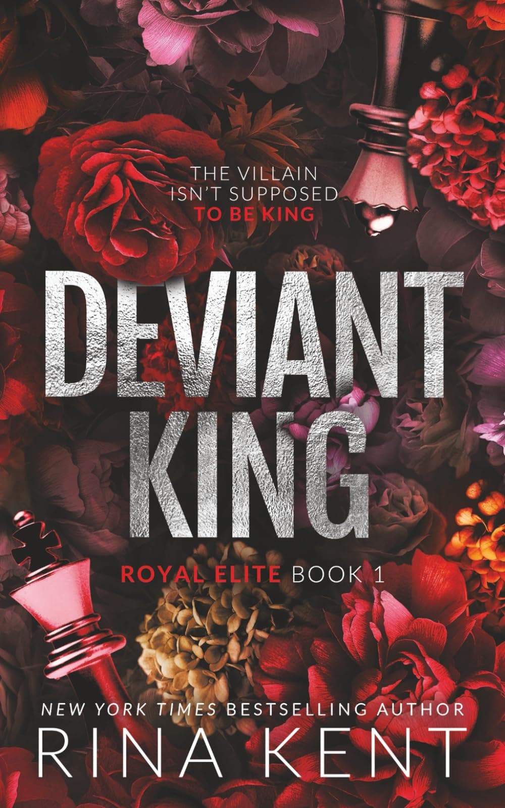 Deviant King: Special Edition Print (Royal Elite) Special Print ed. Edition