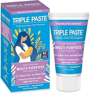 Multi-Purpose Diaper Rash Ointment