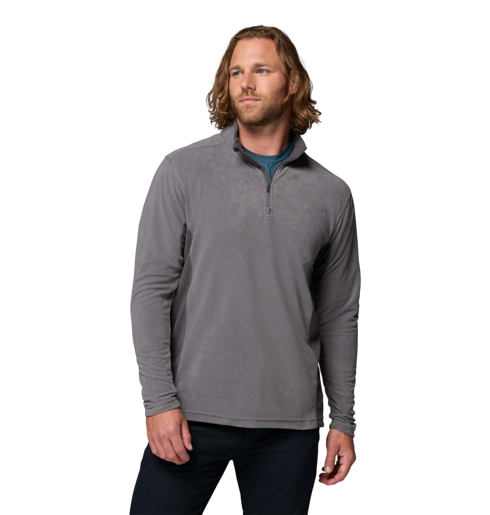 Columbia Klamath Range II Half-Zip Fleece