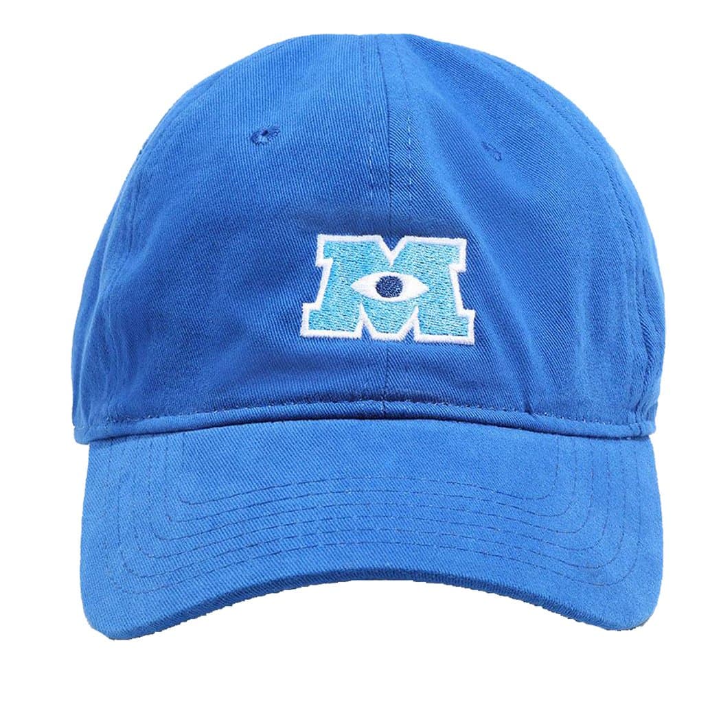 Monsters Inc. Dad Hat