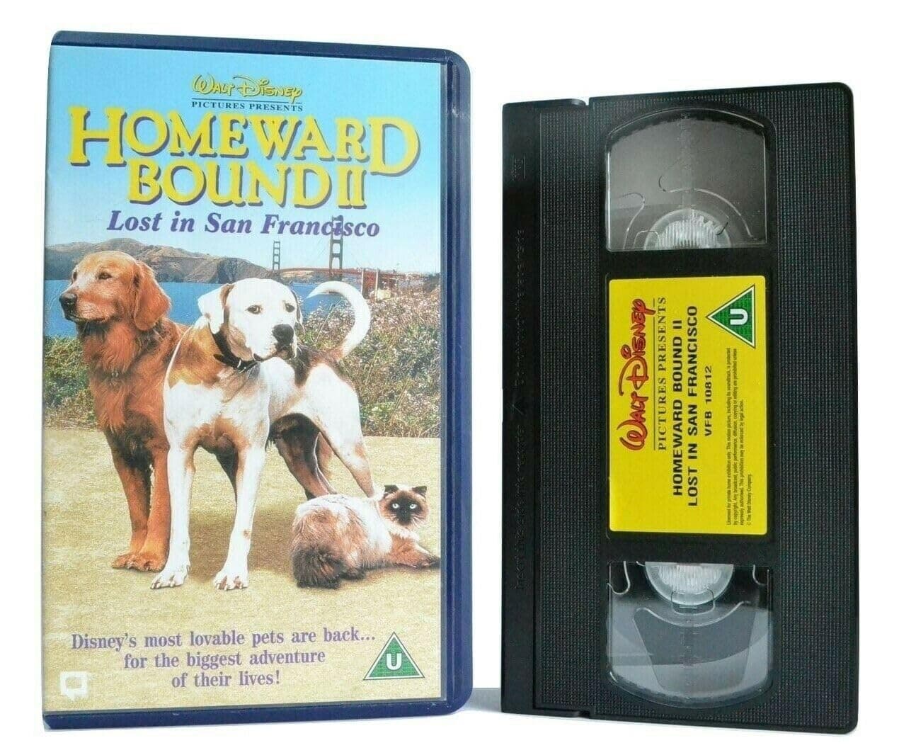 Holiday Inn [VHS]