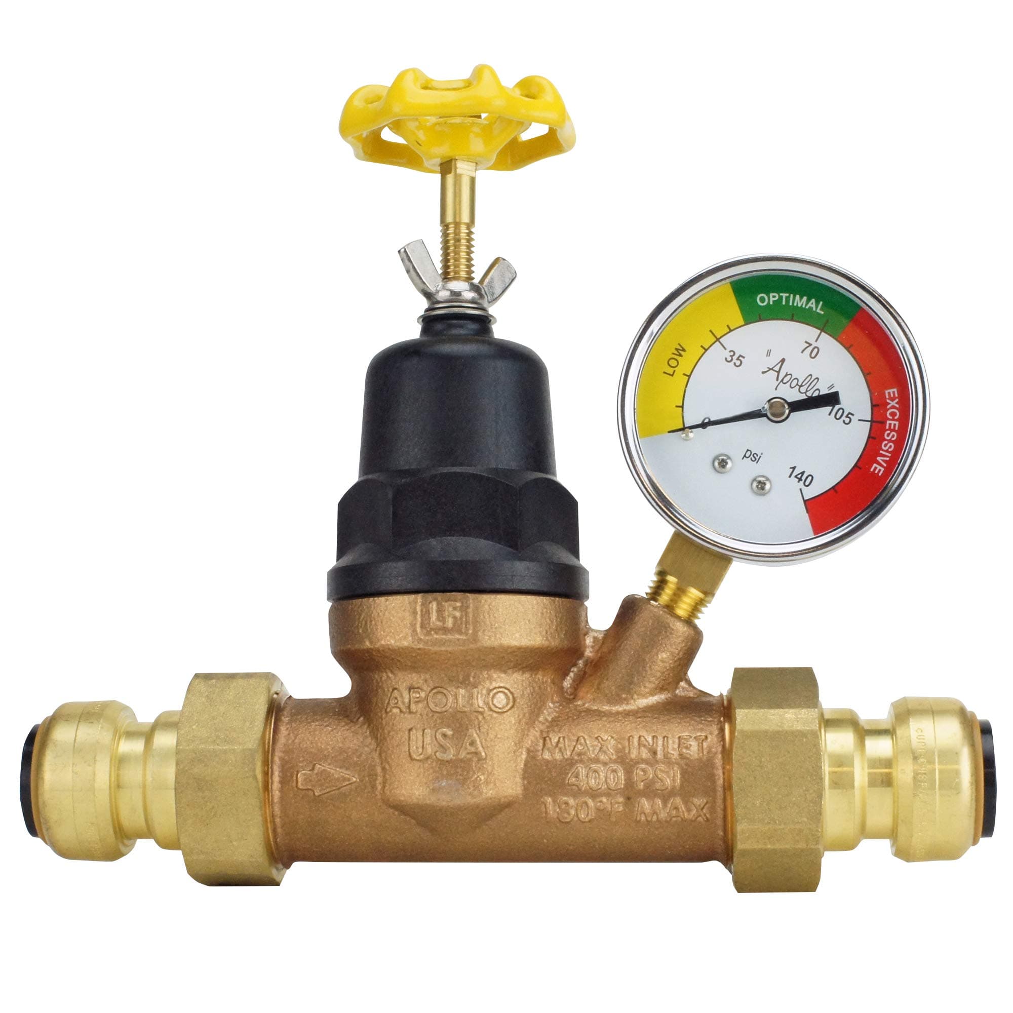 Apollo Valves FSBPRV34WG Valve, No Size