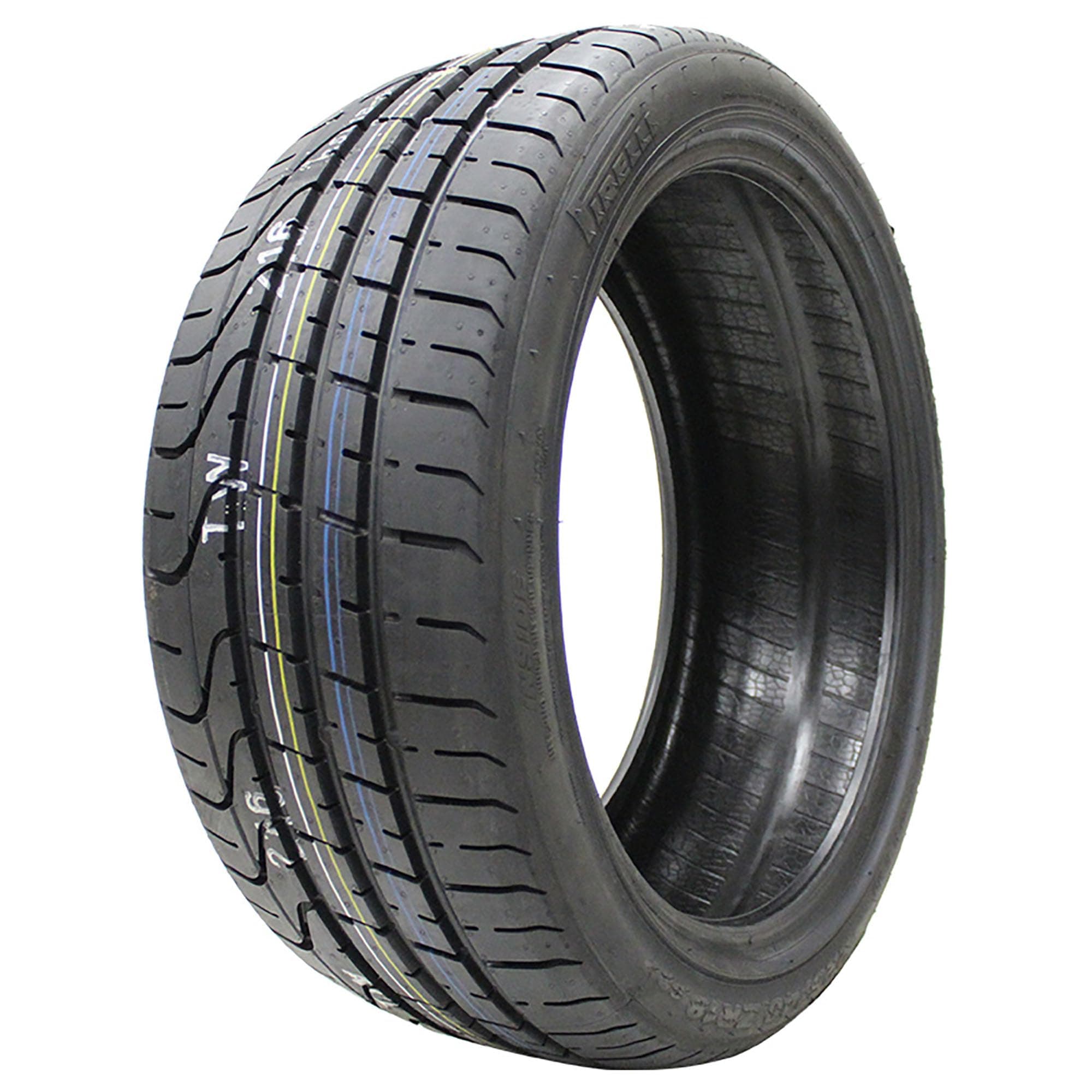 Pirelli P Zero 295/30R20 101Y Passenger Tire